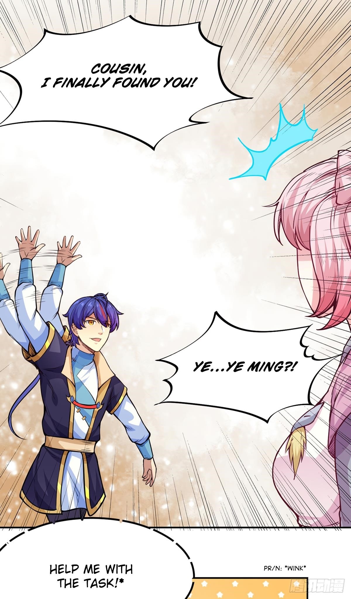 Martial Arts Reigns Chapter 220 - Manhwa18.com