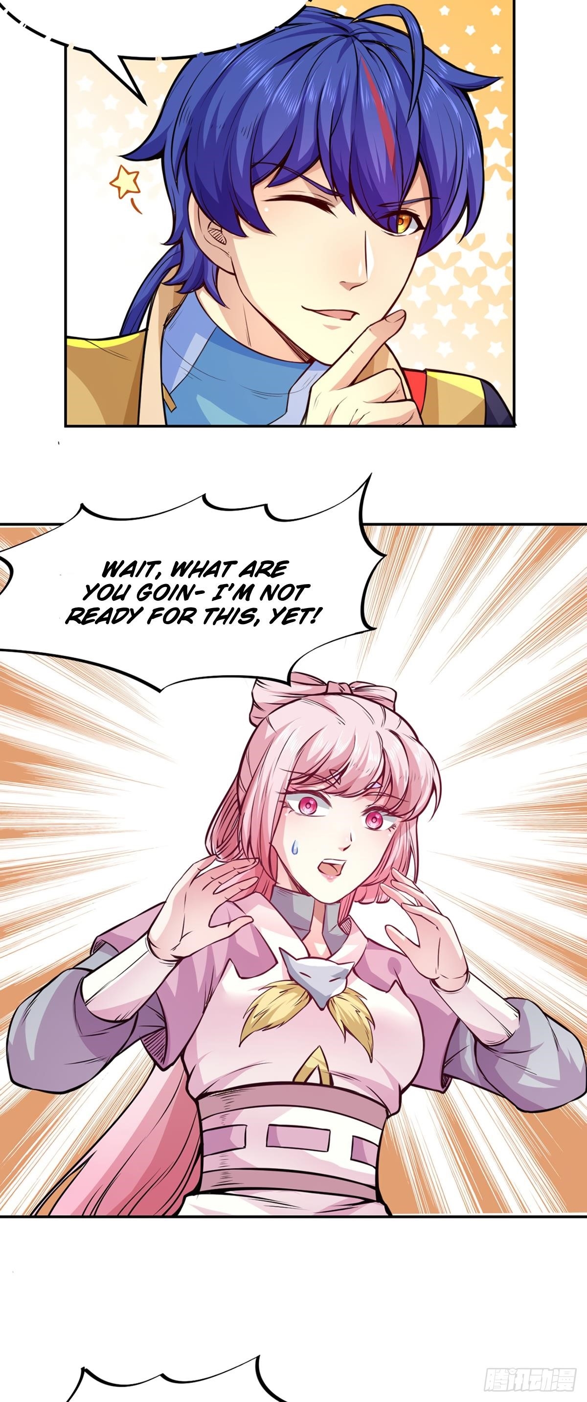 Martial Arts Reigns Chapter 220 - Manhwa18.com