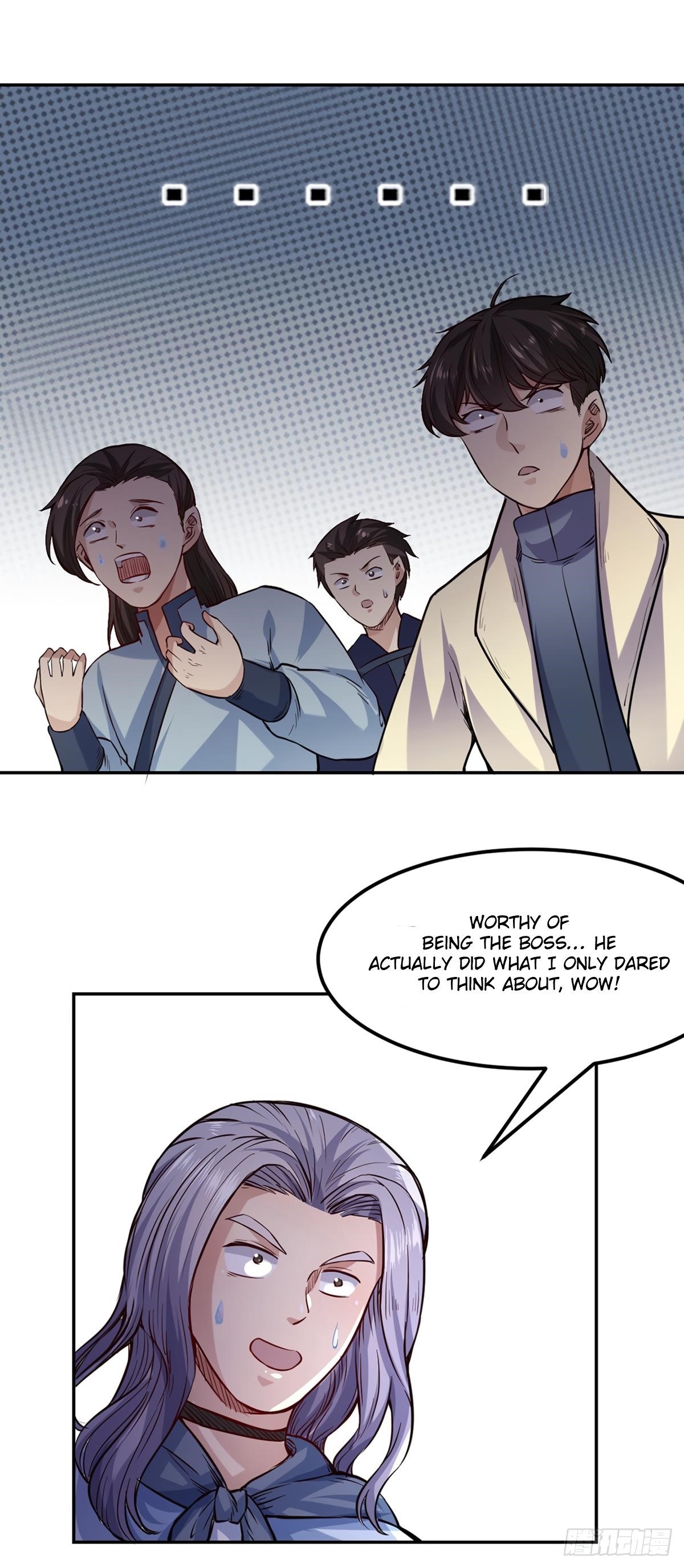 Martial Arts Reigns Chapter 220 - Manhwa18.com