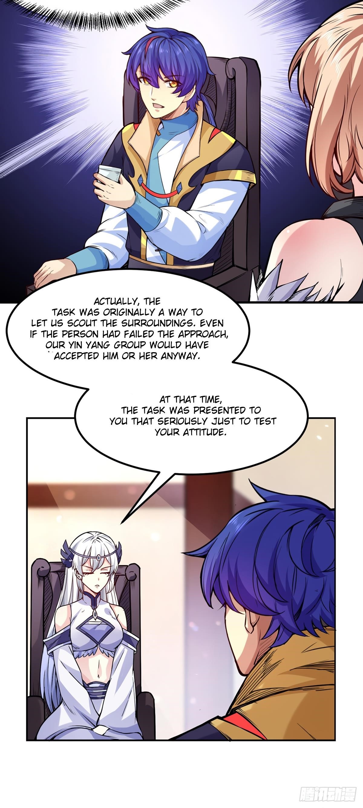 Martial Arts Reigns Chapter 220 - Manhwa18.com