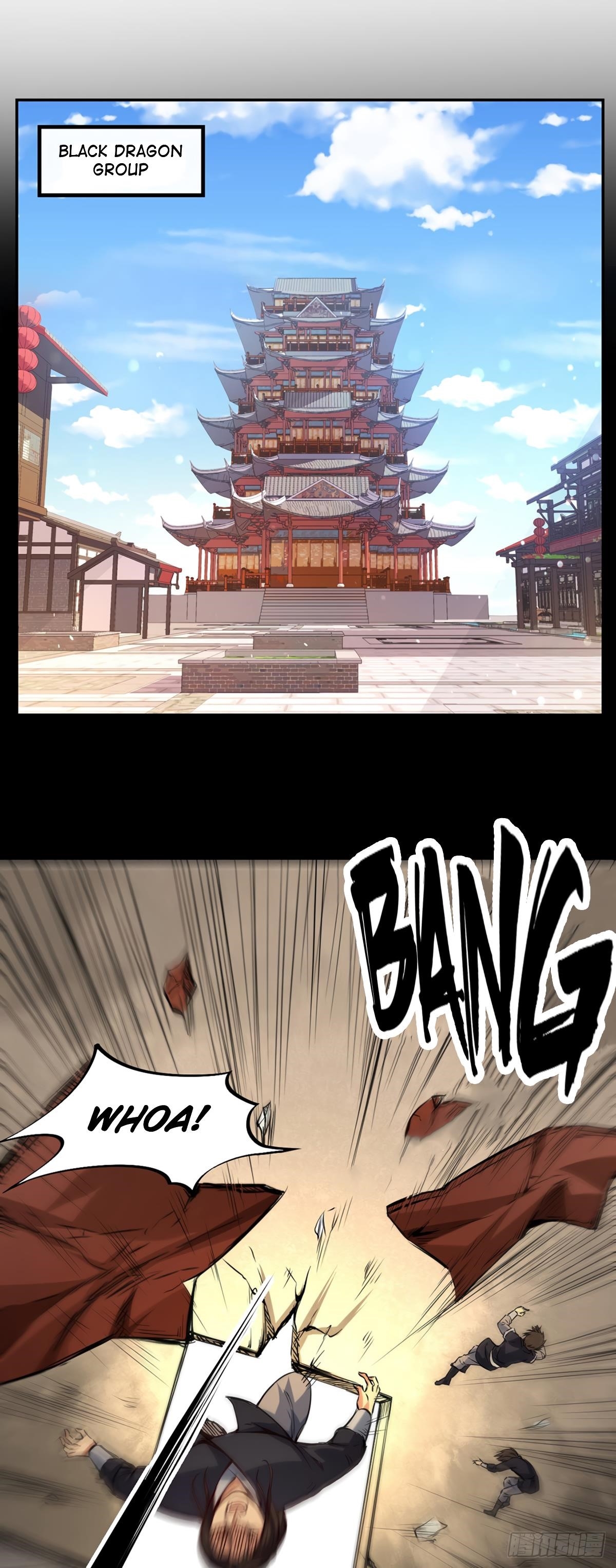 Martial Arts Reigns Chapter 220 - Manhwa18.com
