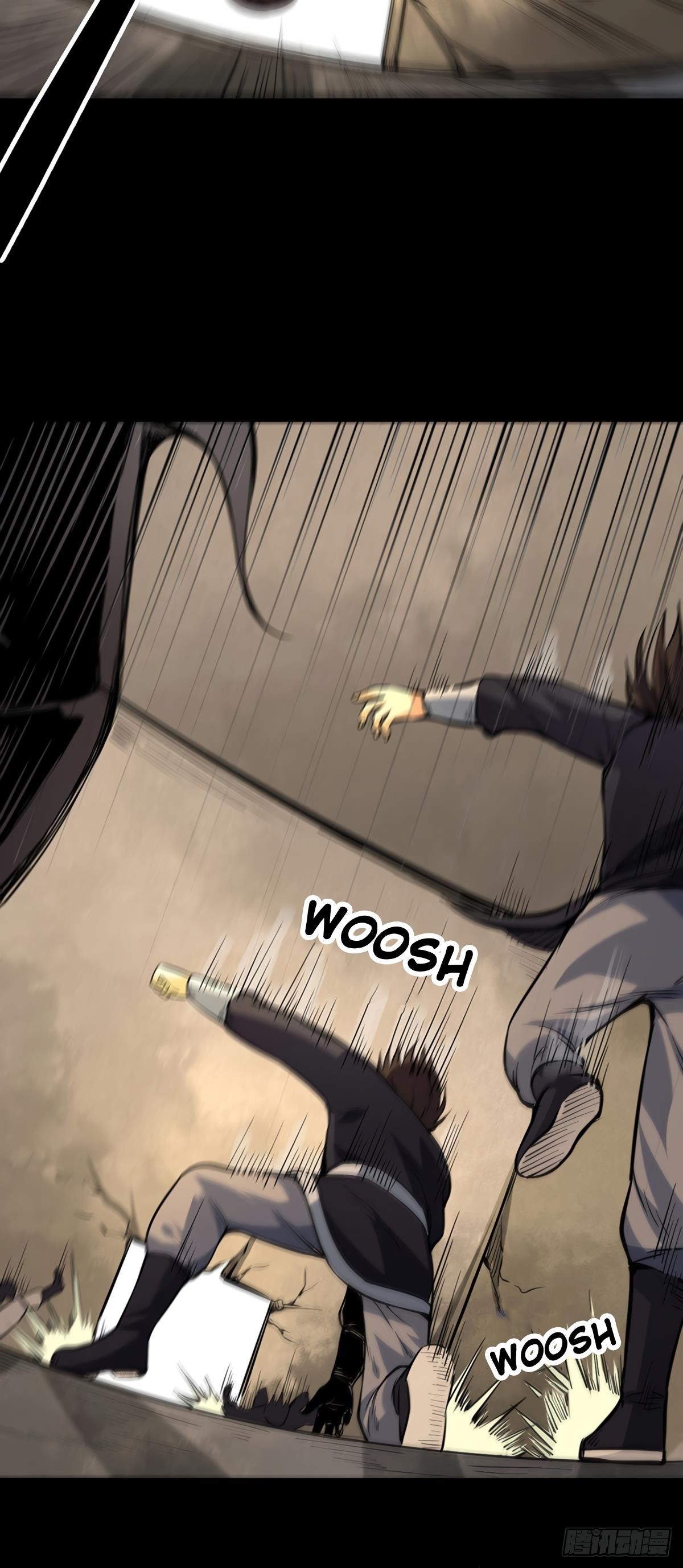 Martial Arts Reigns Chapter 220 - Manhwa18.com