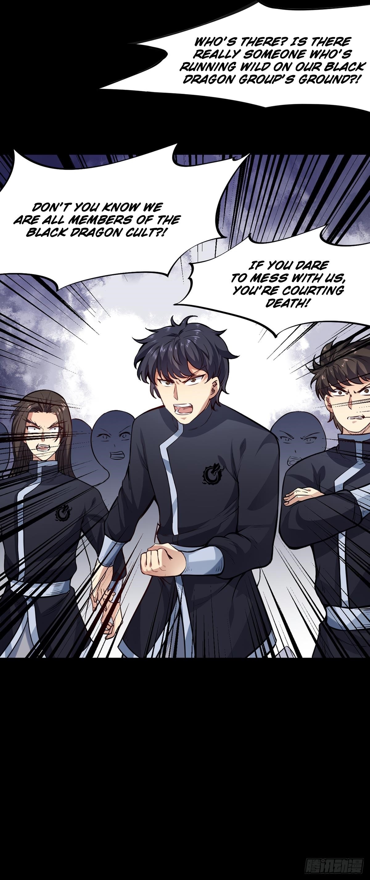 Martial Arts Reigns Chapter 220 - Manhwa18.com