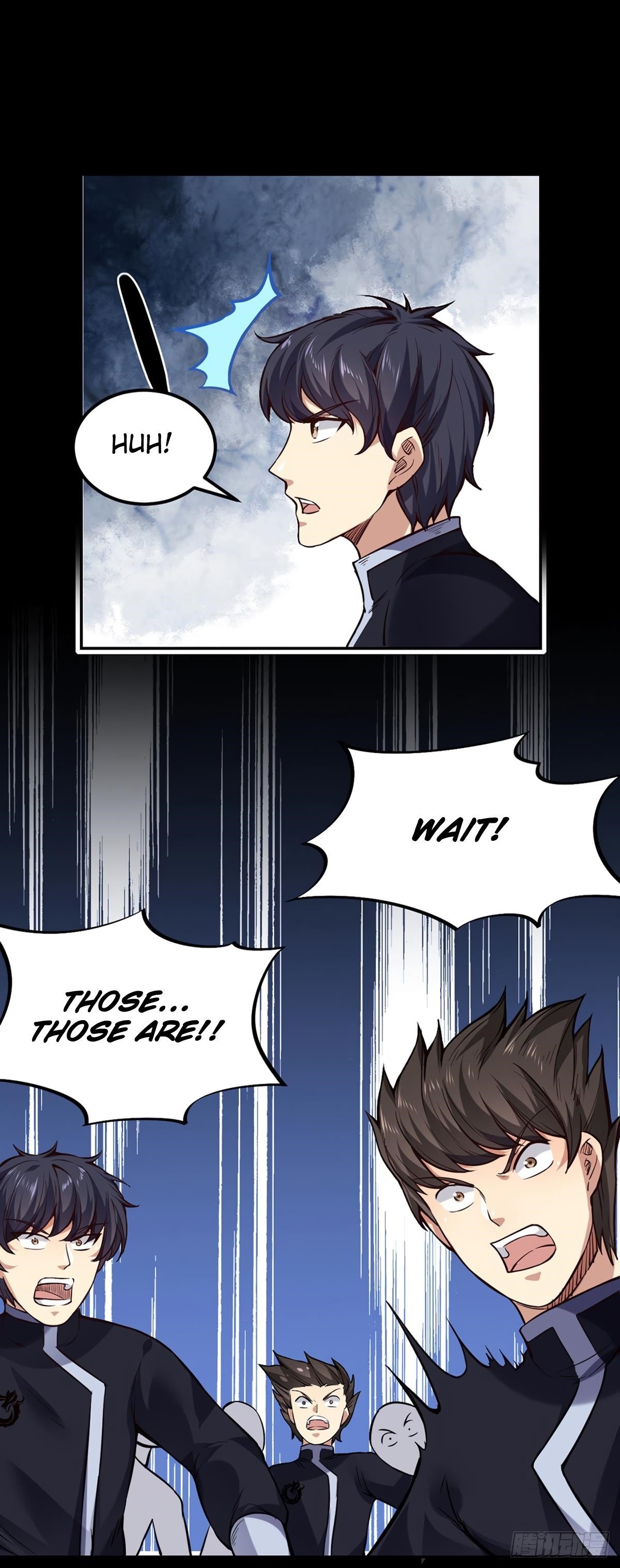 Martial Arts Reigns Chapter 220 - Manhwa18.com