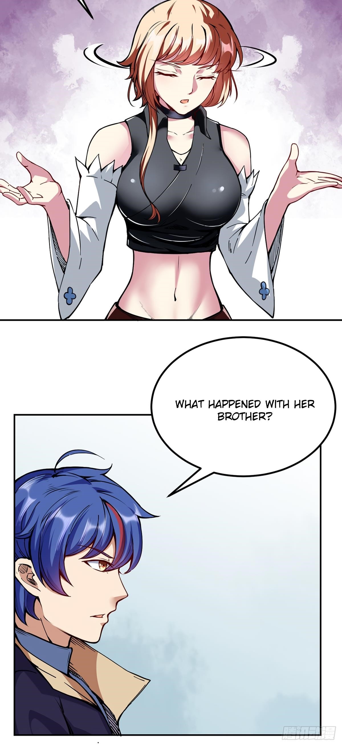 Martial Arts Reigns Chapter 221 - Manhwa18.com