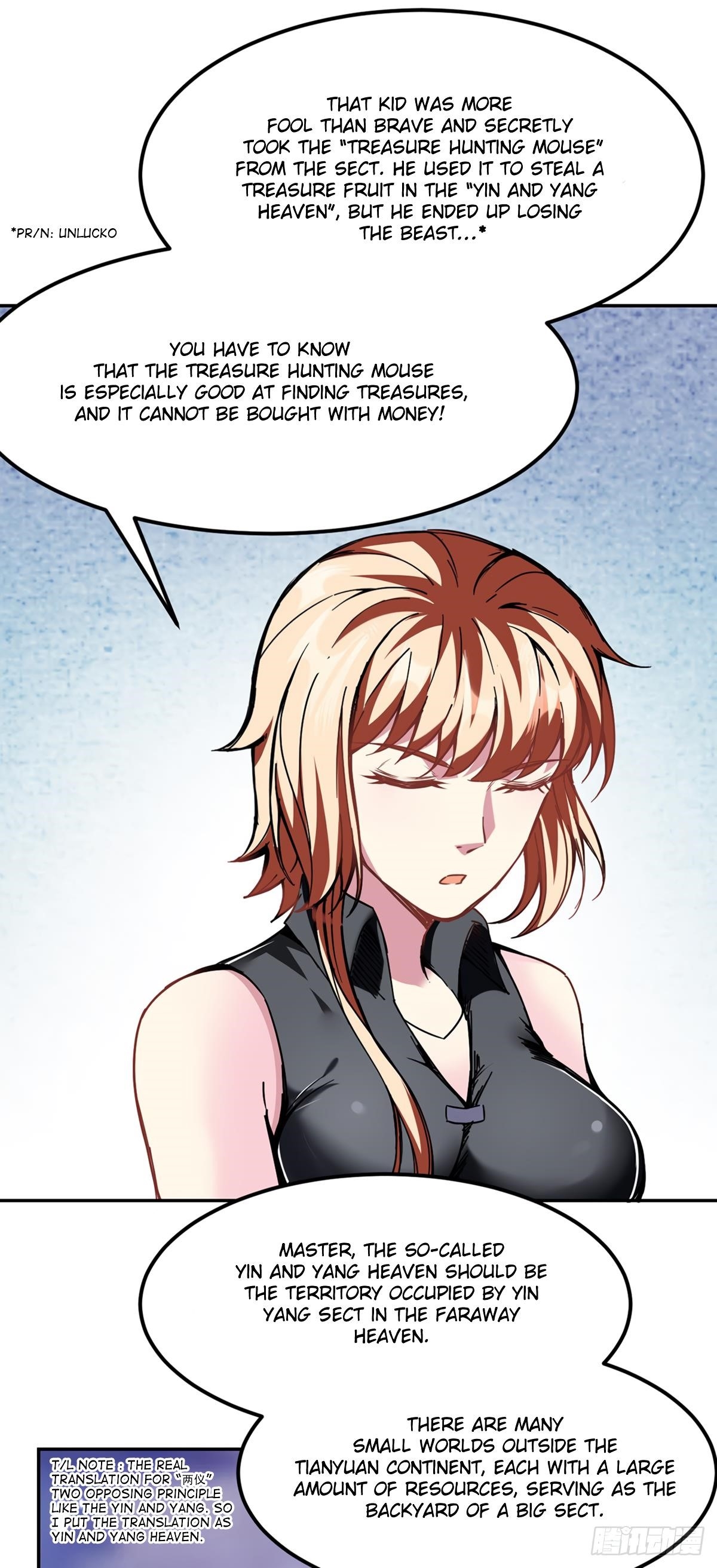 Martial Arts Reigns Chapter 221 - Manhwa18.com