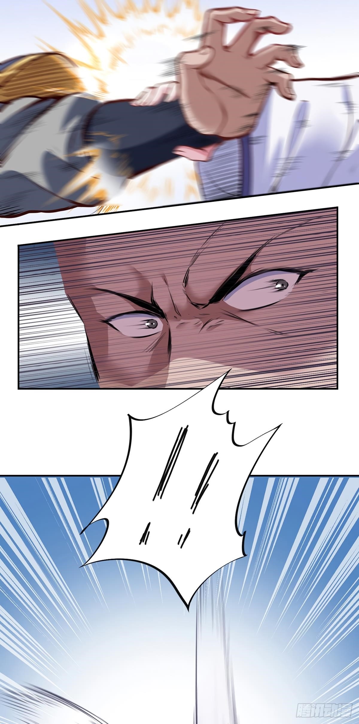 Martial Arts Reigns Chapter 221 - Manhwa18.com