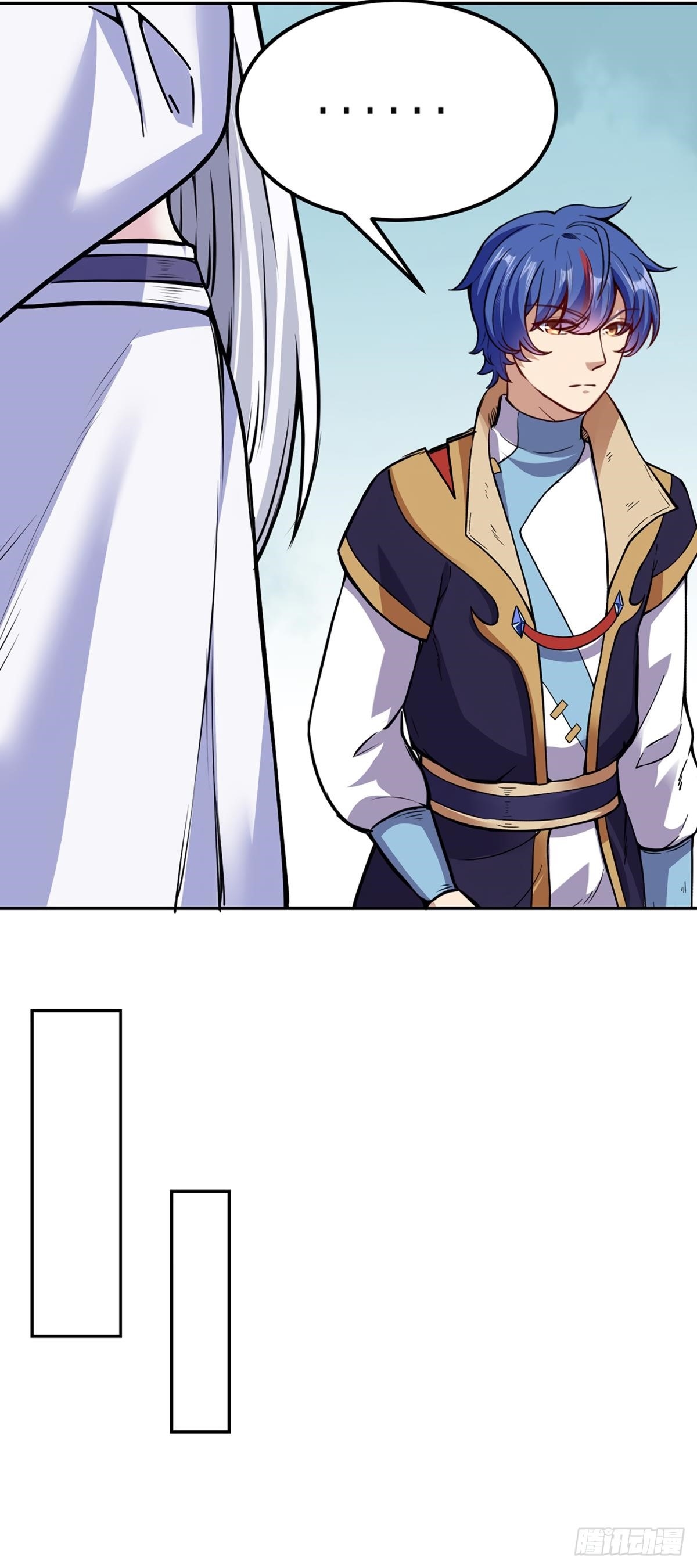 Martial Arts Reigns Chapter 221 - Manhwa18.com