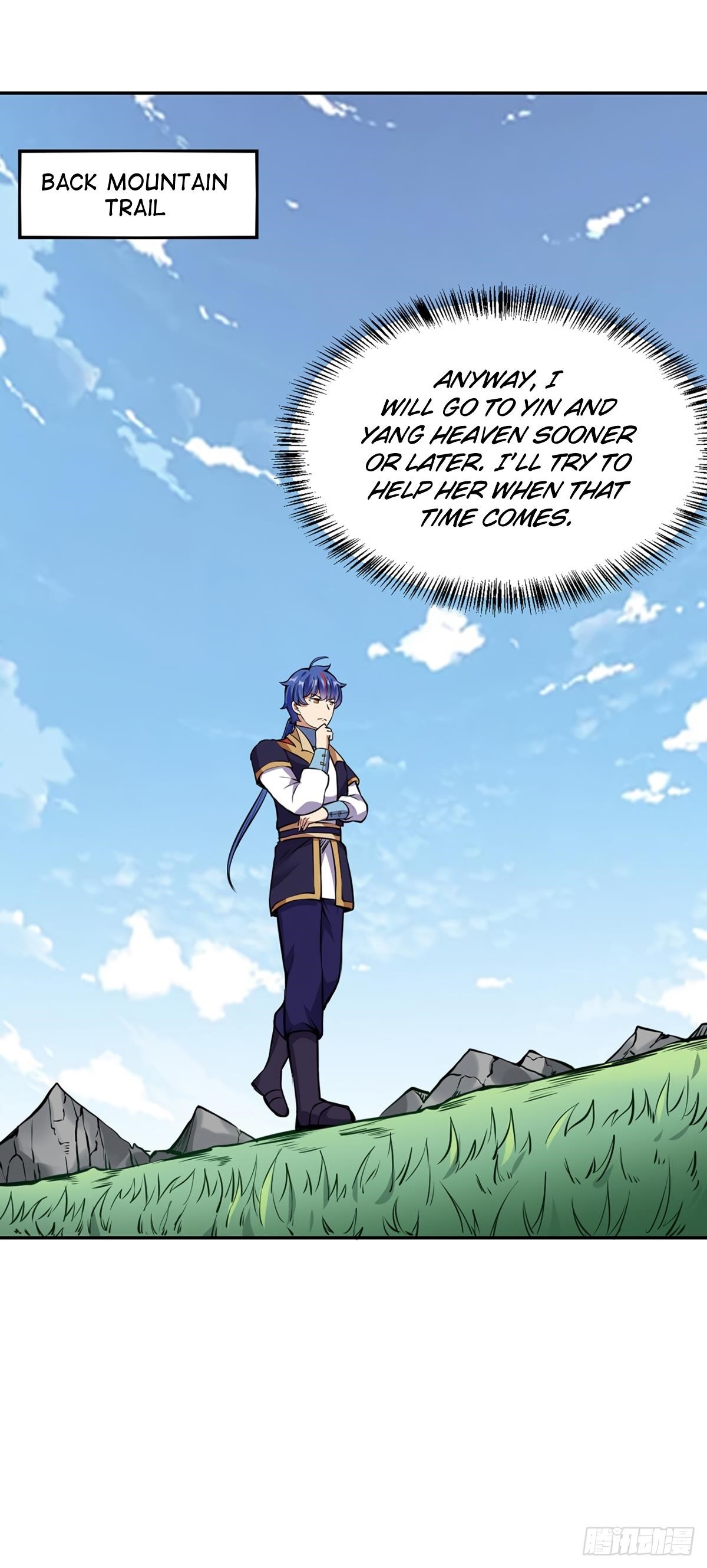 Martial Arts Reigns Chapter 221 - Manhwa18.com