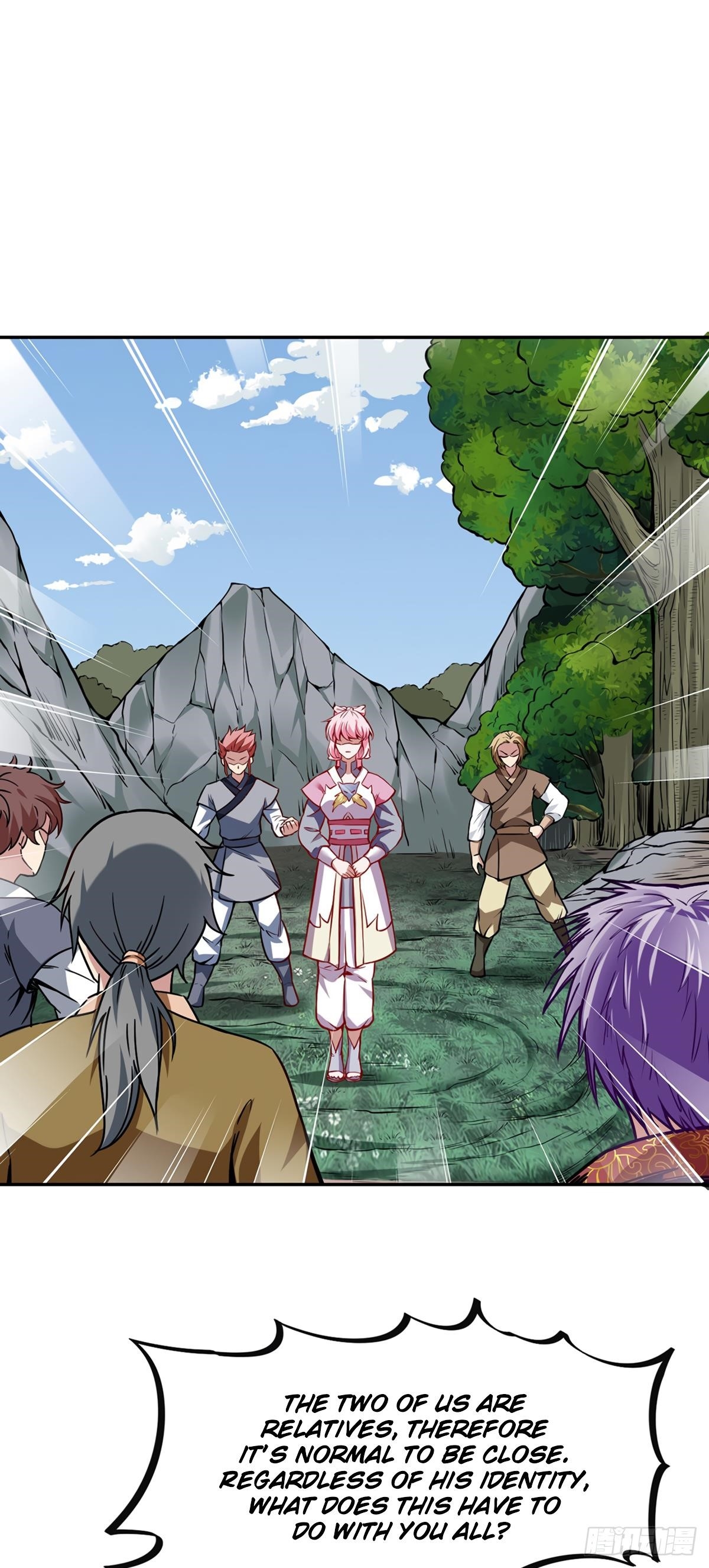Martial Arts Reigns Chapter 222 - Manhwa18.com