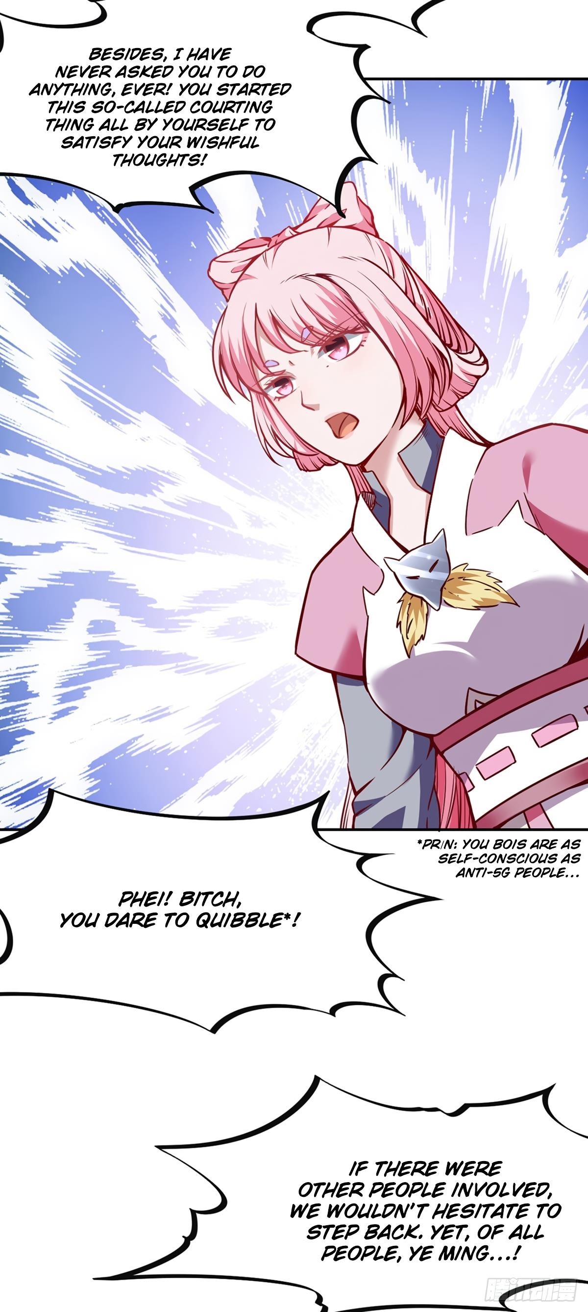Martial Arts Reigns Chapter 222 - Manhwa18.com
