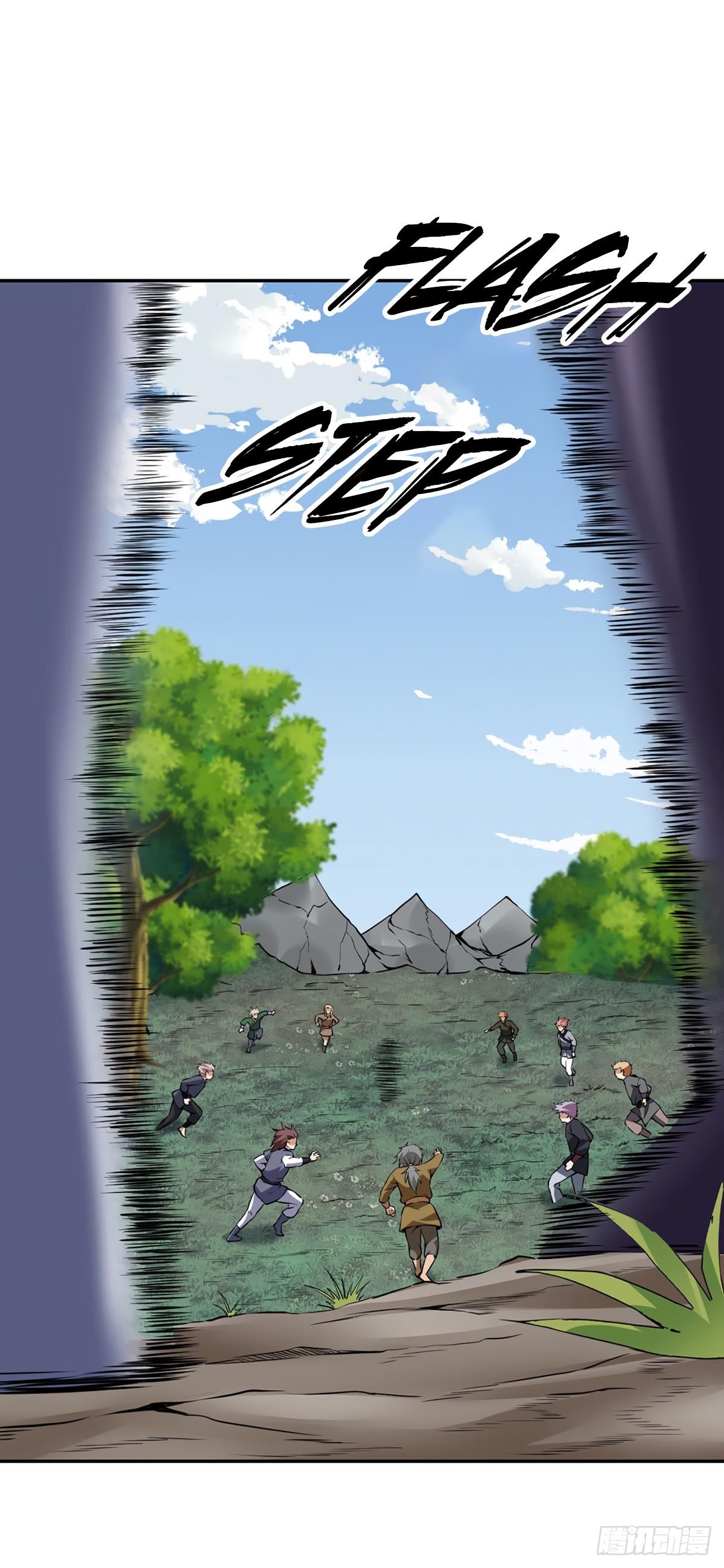Martial Arts Reigns Chapter 222 - Manhwa18.com