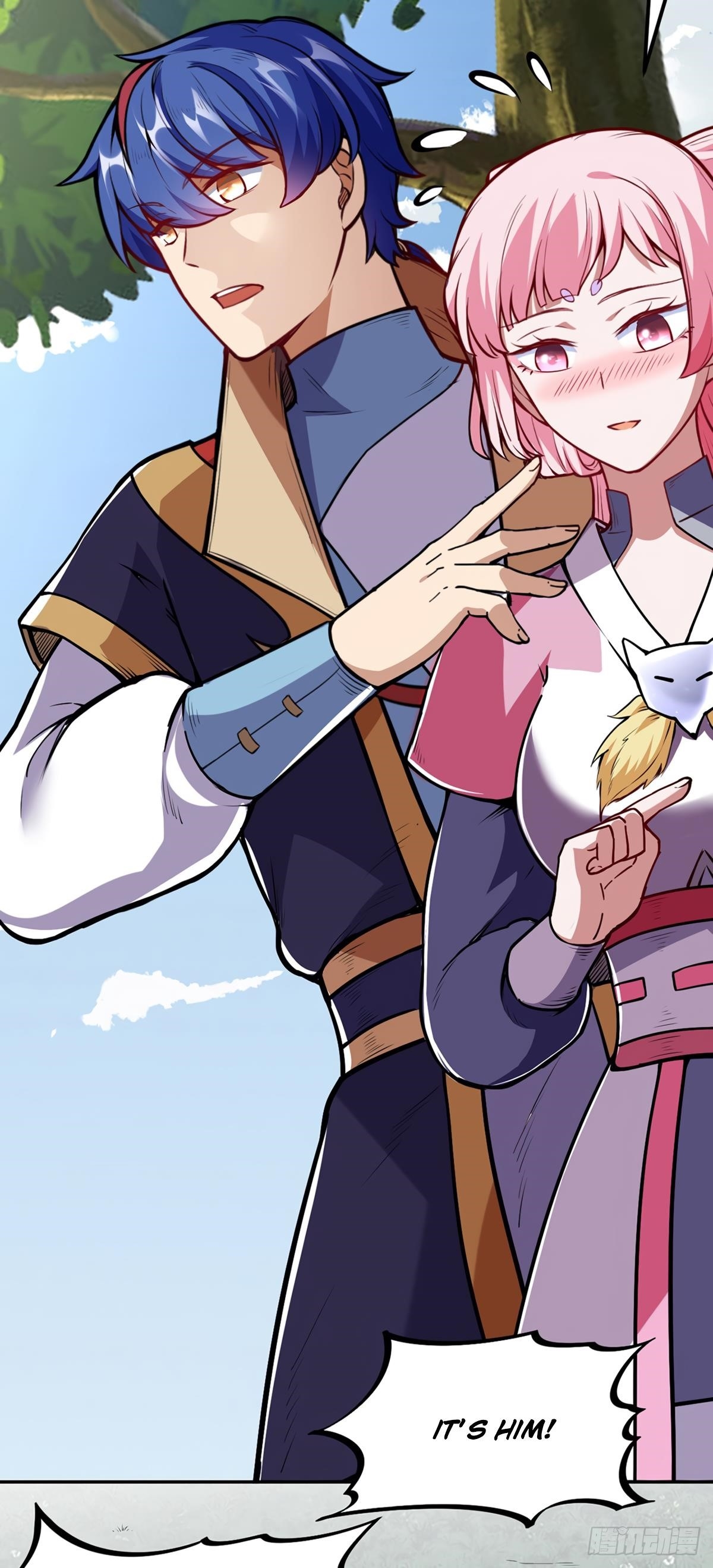 Martial Arts Reigns Chapter 222 - Manhwa18.com