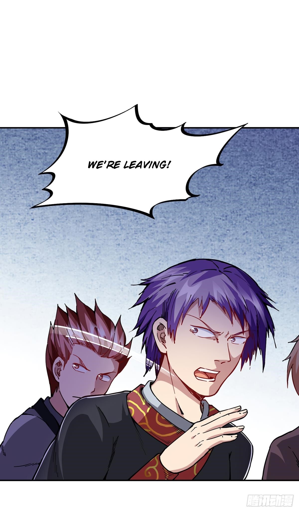 Martial Arts Reigns Chapter 222 - Manhwa18.com