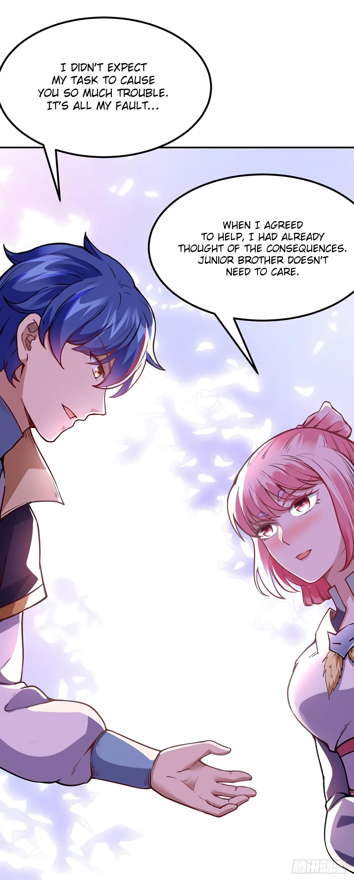 Martial Arts Reigns Chapter 222 - Manhwa18.com