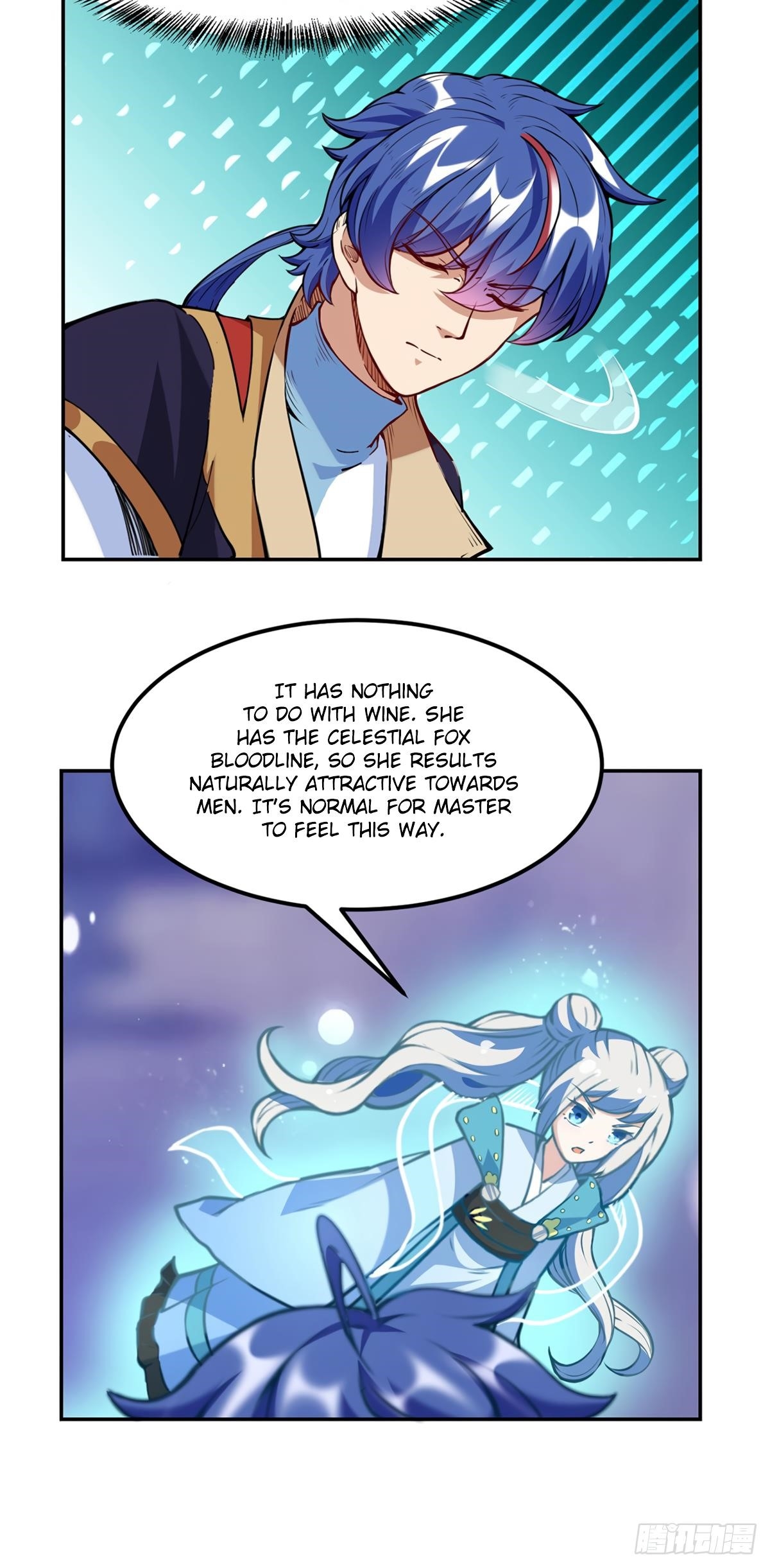 Martial Arts Reigns Chapter 222 - Manhwa18.com