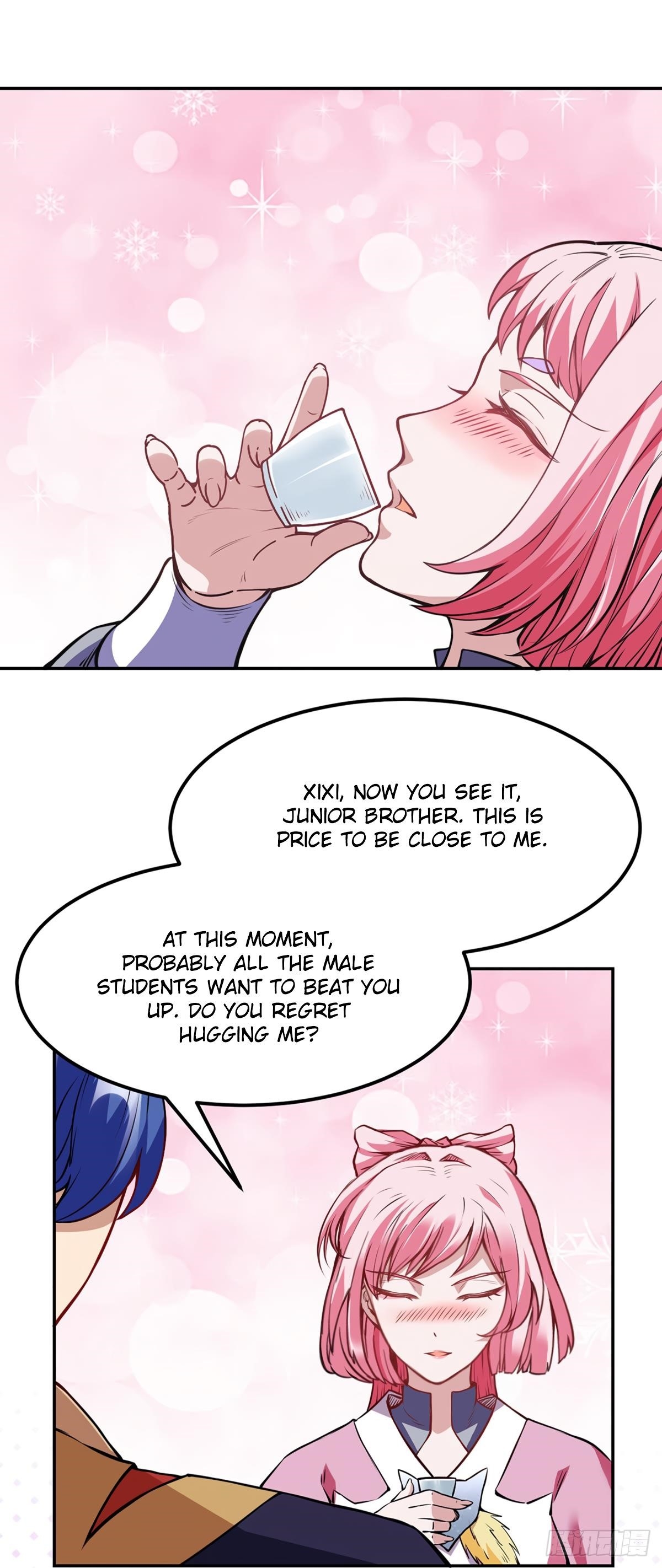 Martial Arts Reigns Chapter 222 - Manhwa18.com