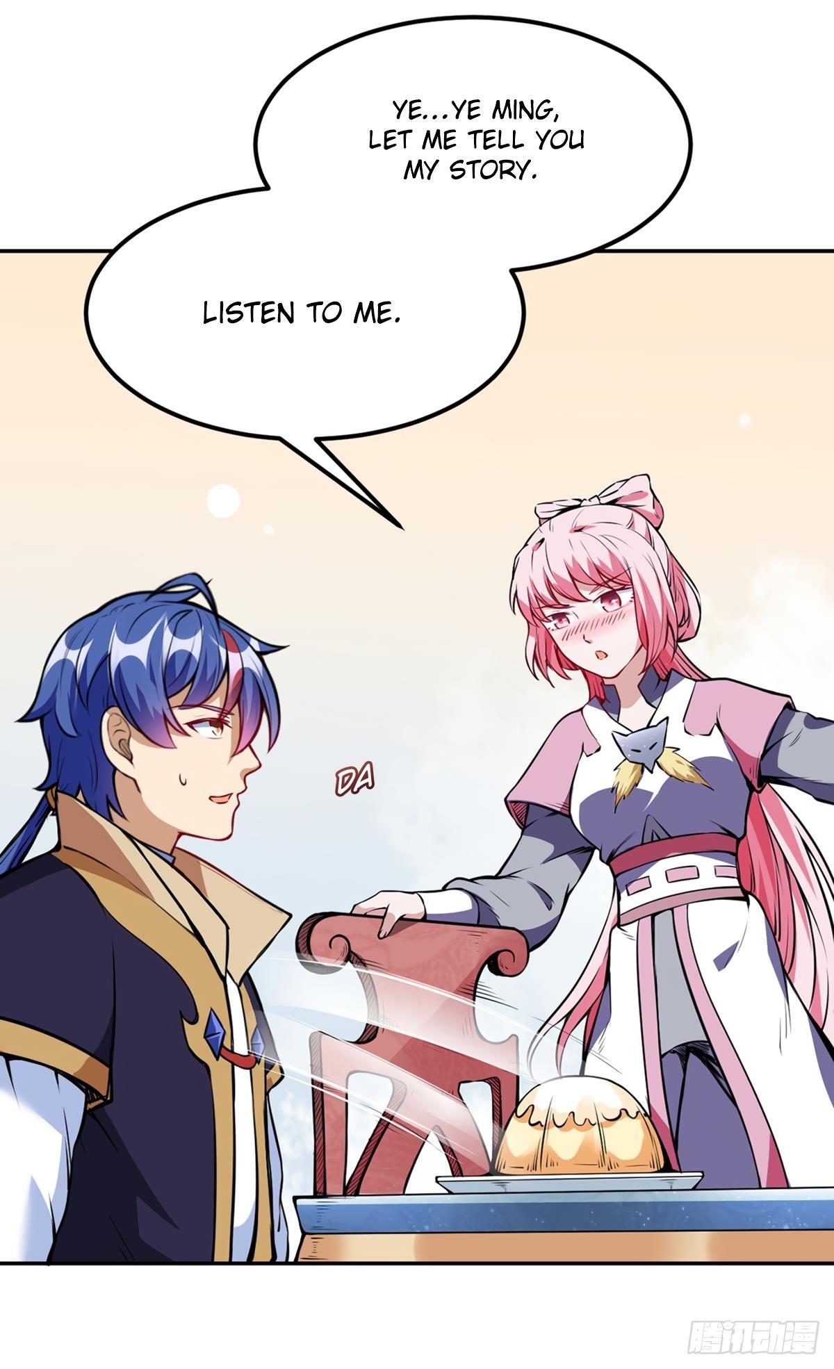 Martial Arts Reigns Chapter 222 - Manhwa18.com