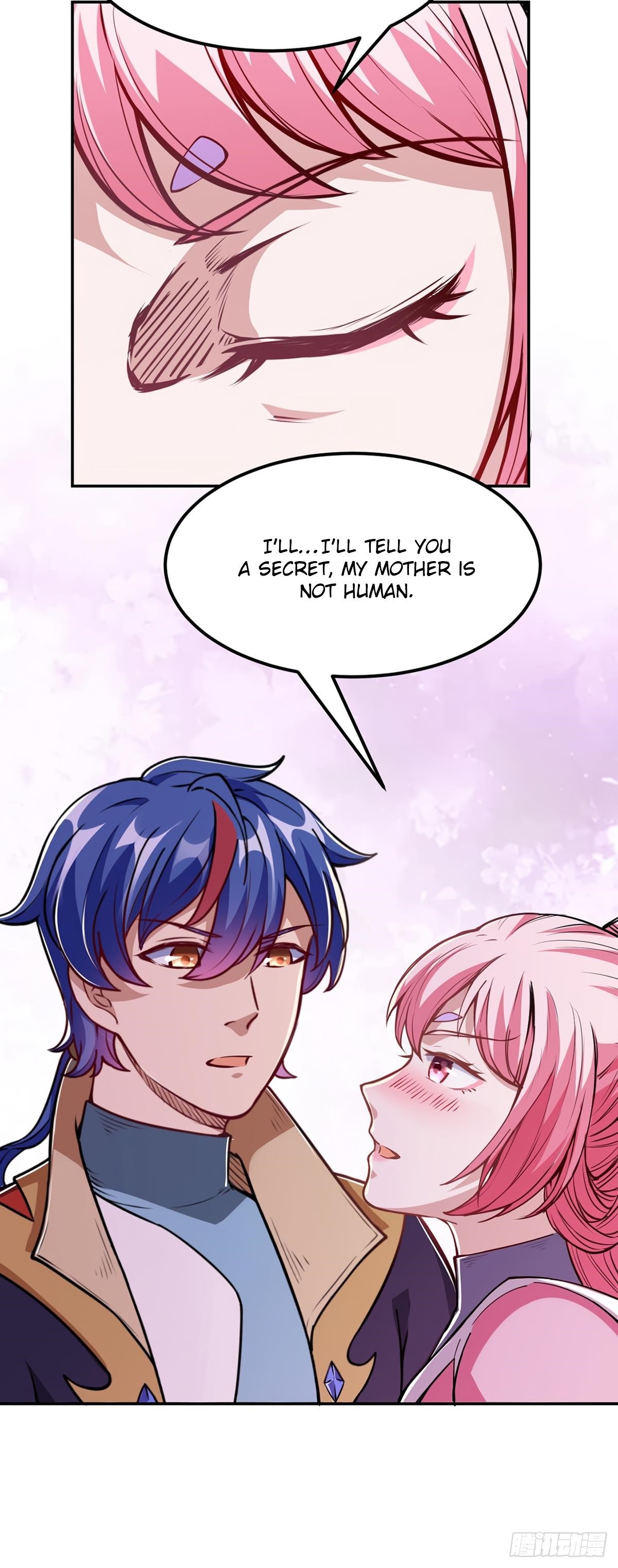 Martial Arts Reigns Chapter 222 - Manhwa18.com