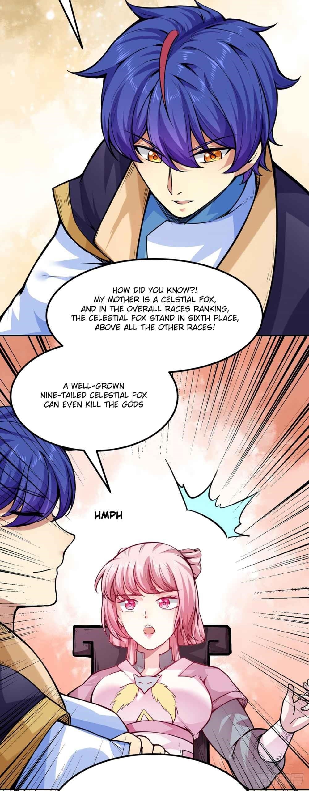 Martial Arts Reigns Chapter 223 - Manhwa18.com