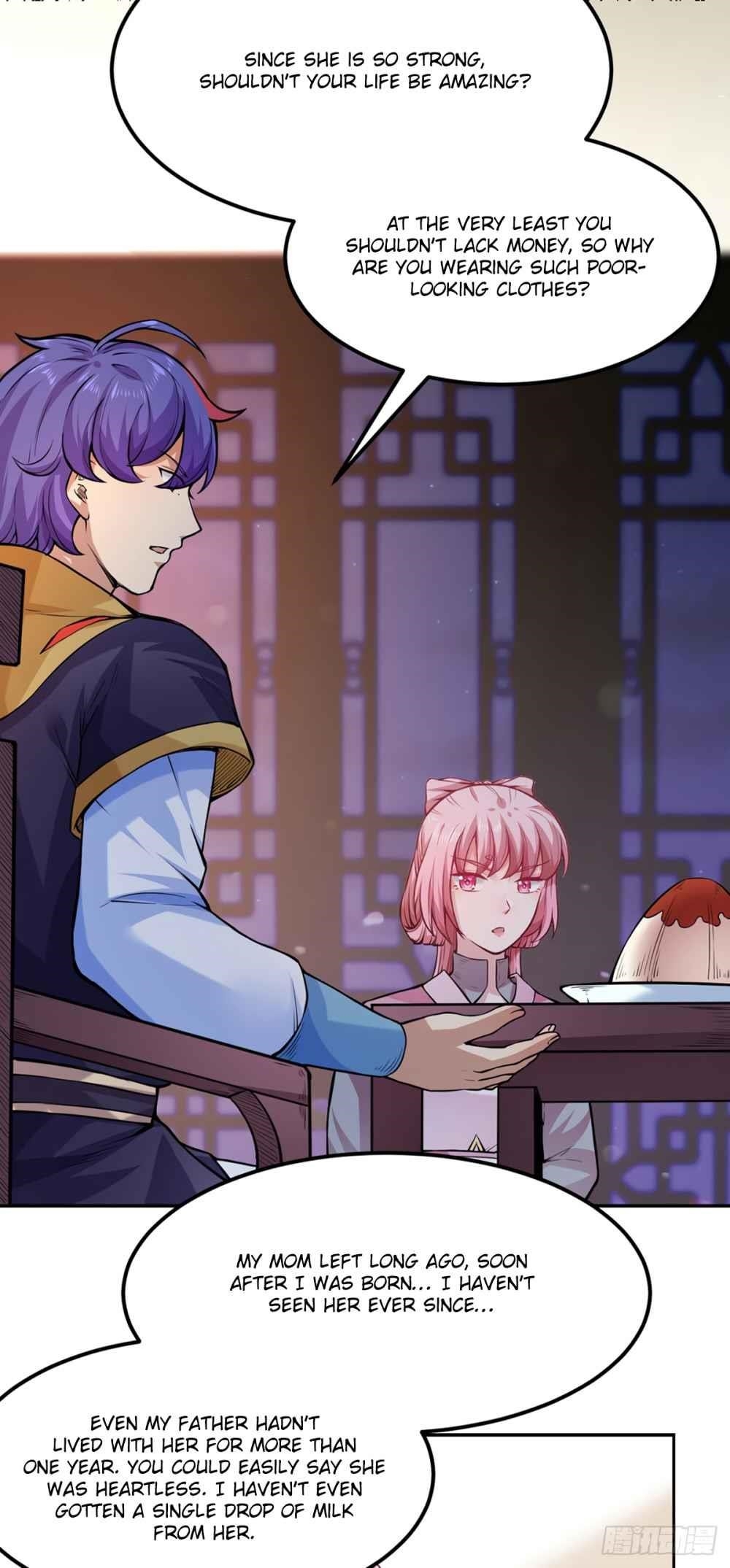 Martial Arts Reigns Chapter 223 - Manhwa18.com