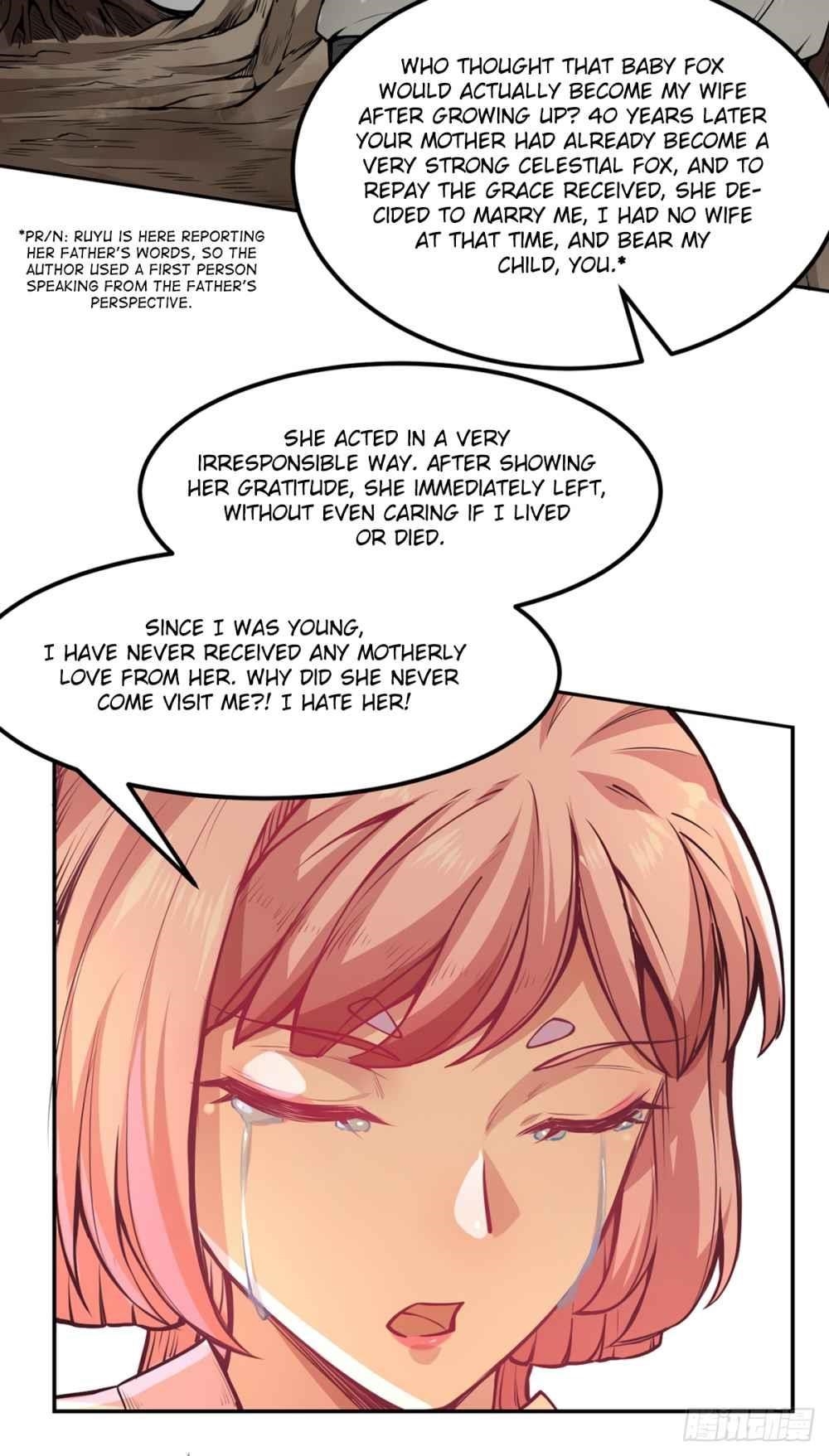 Martial Arts Reigns Chapter 223 - Manhwa18.com