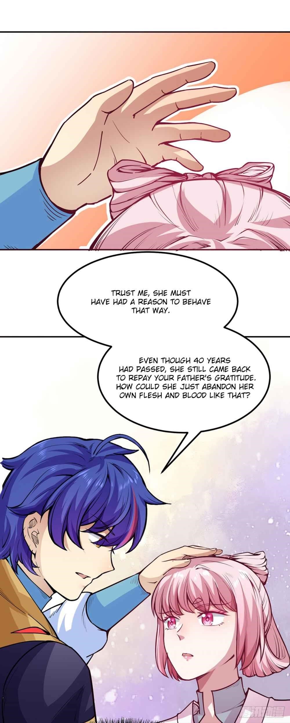 Martial Arts Reigns Chapter 223 - Manhwa18.com