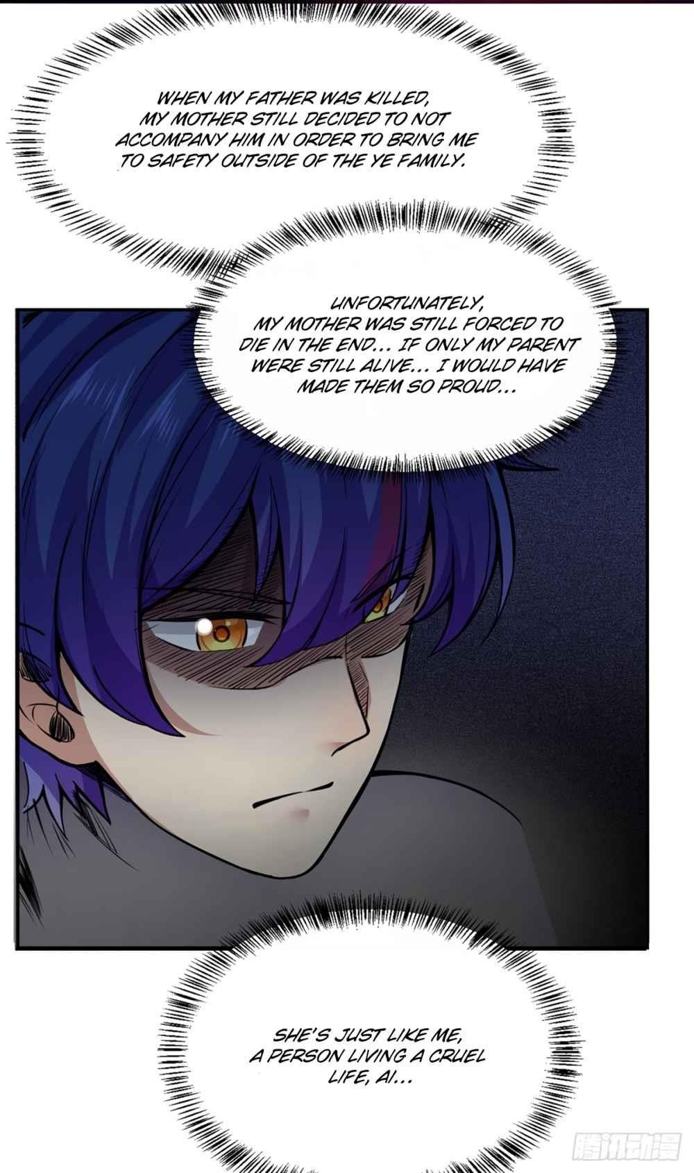 Martial Arts Reigns Chapter 223 - Manhwa18.com