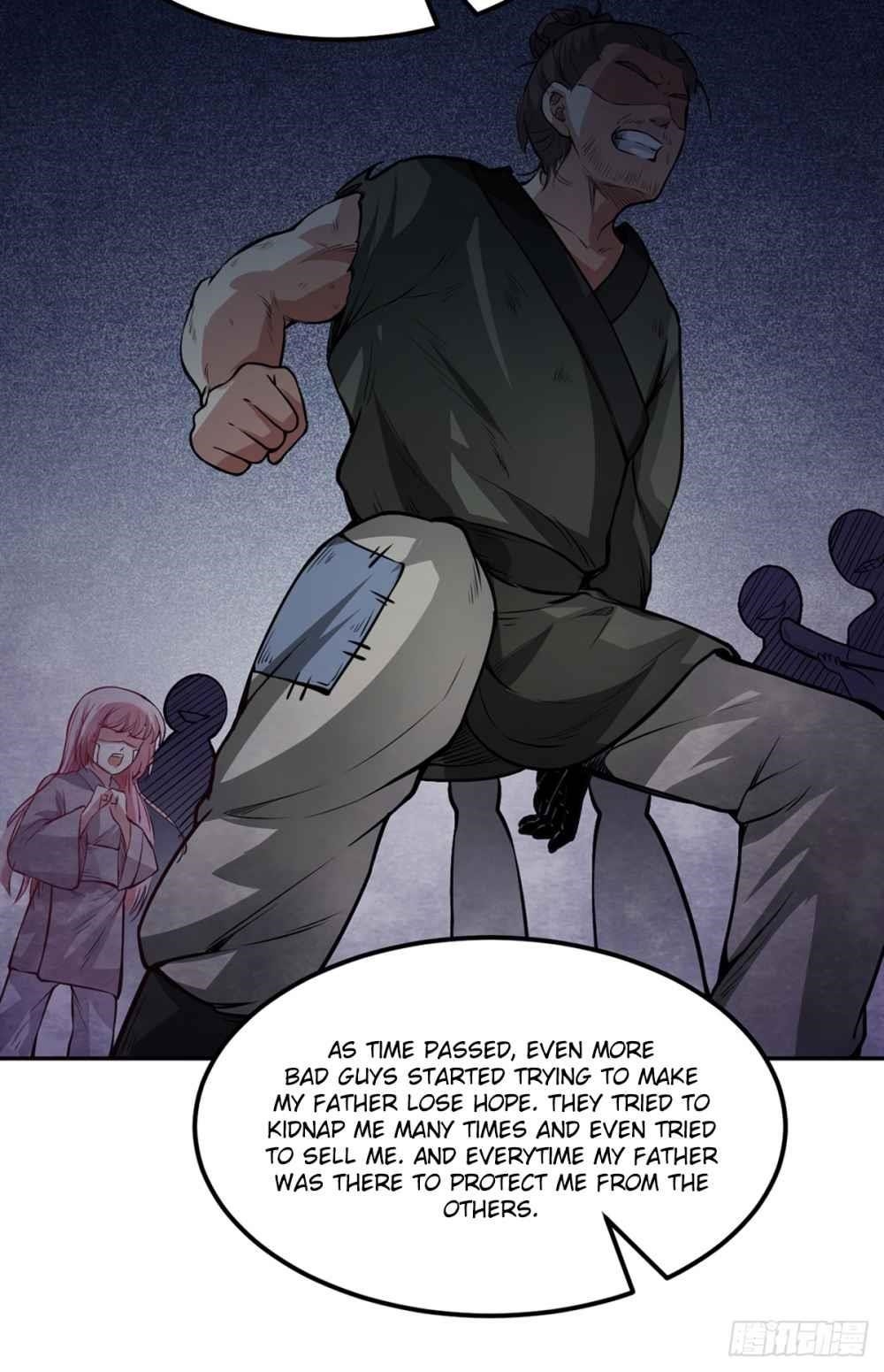 Martial Arts Reigns Chapter 223 - Manhwa18.com