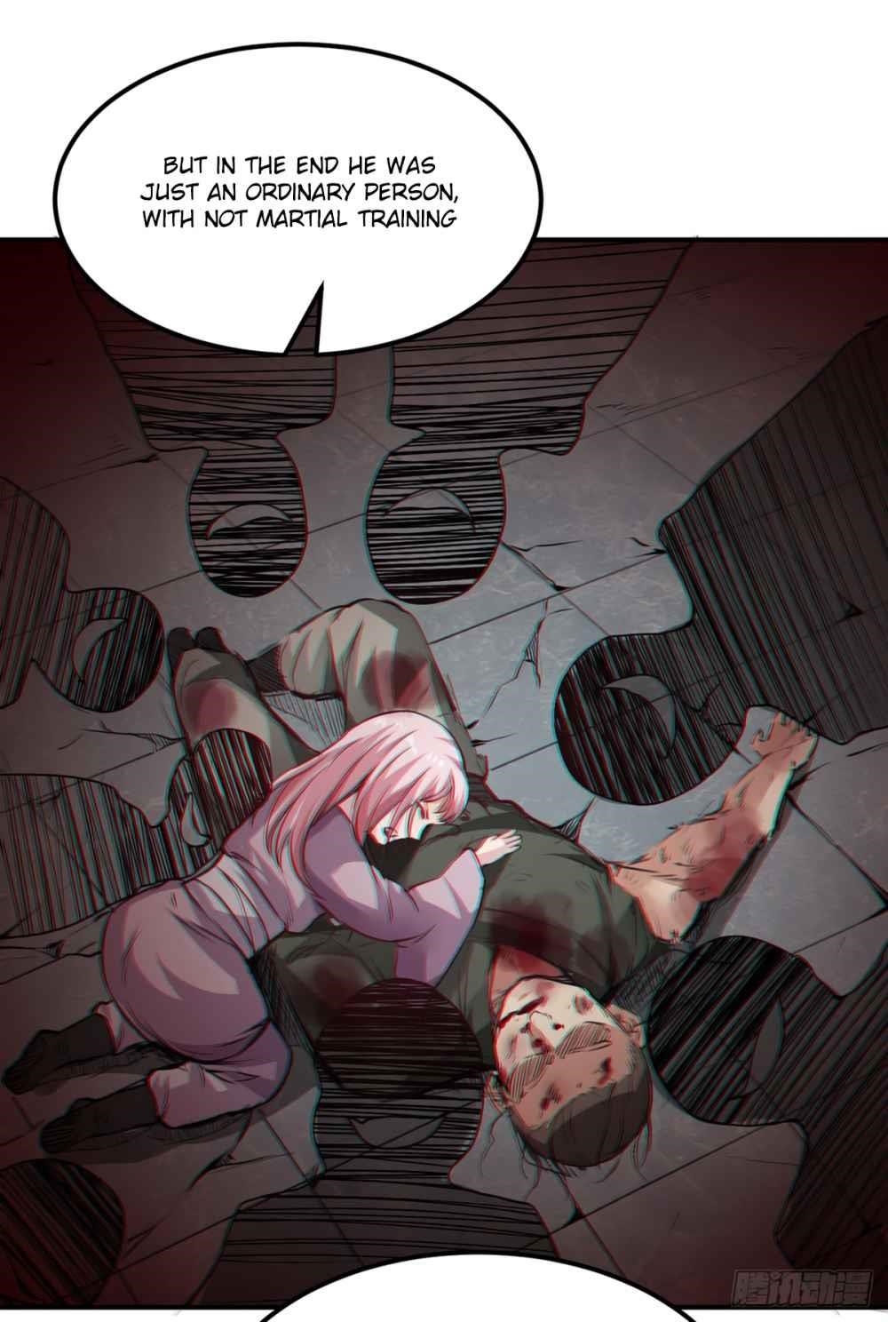 Martial Arts Reigns Chapter 223 - Manhwa18.com