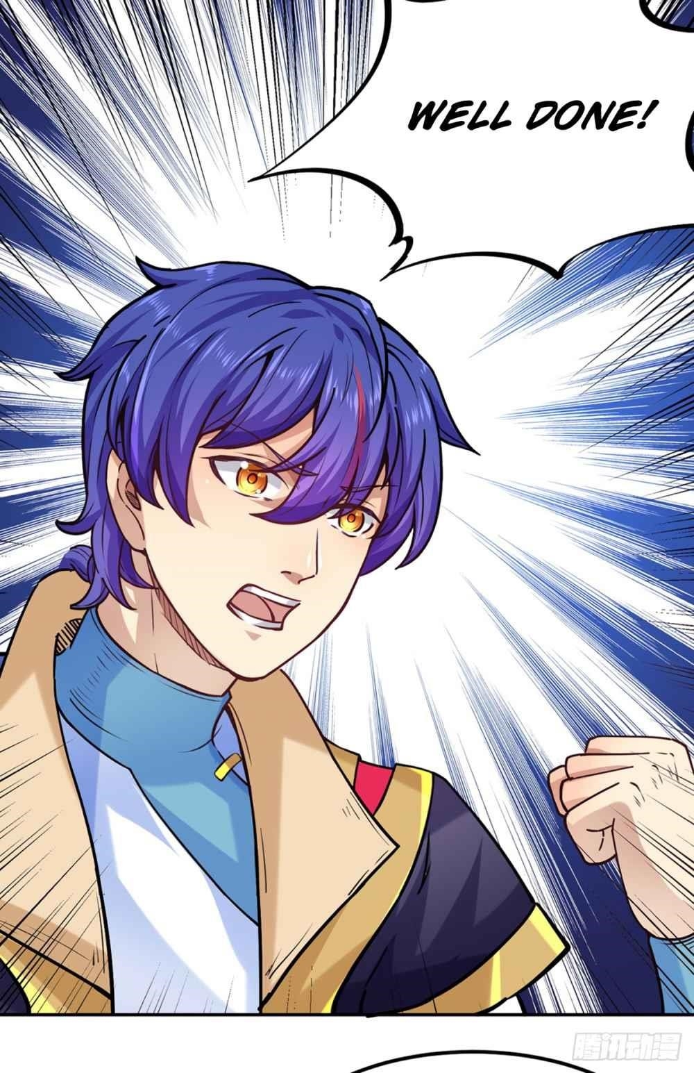 Martial Arts Reigns Chapter 223 - Manhwa18.com