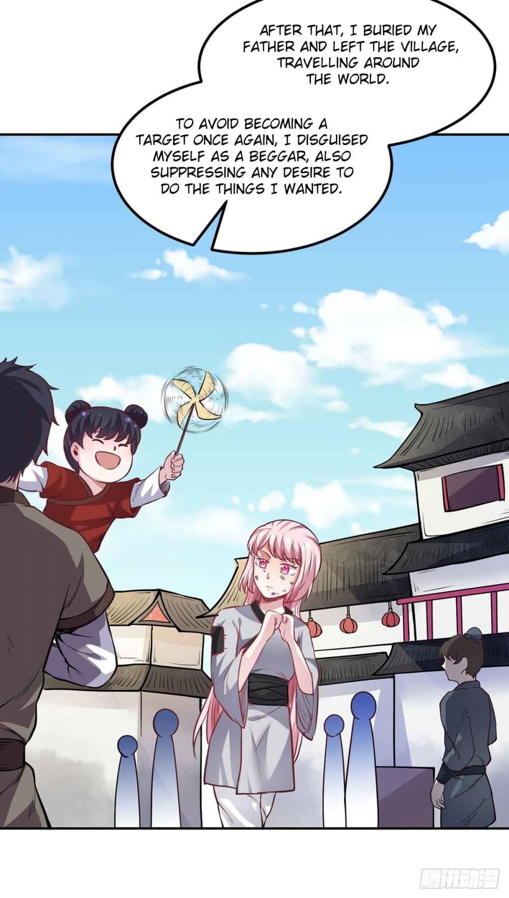 Martial Arts Reigns Chapter 223 - Manhwa18.com