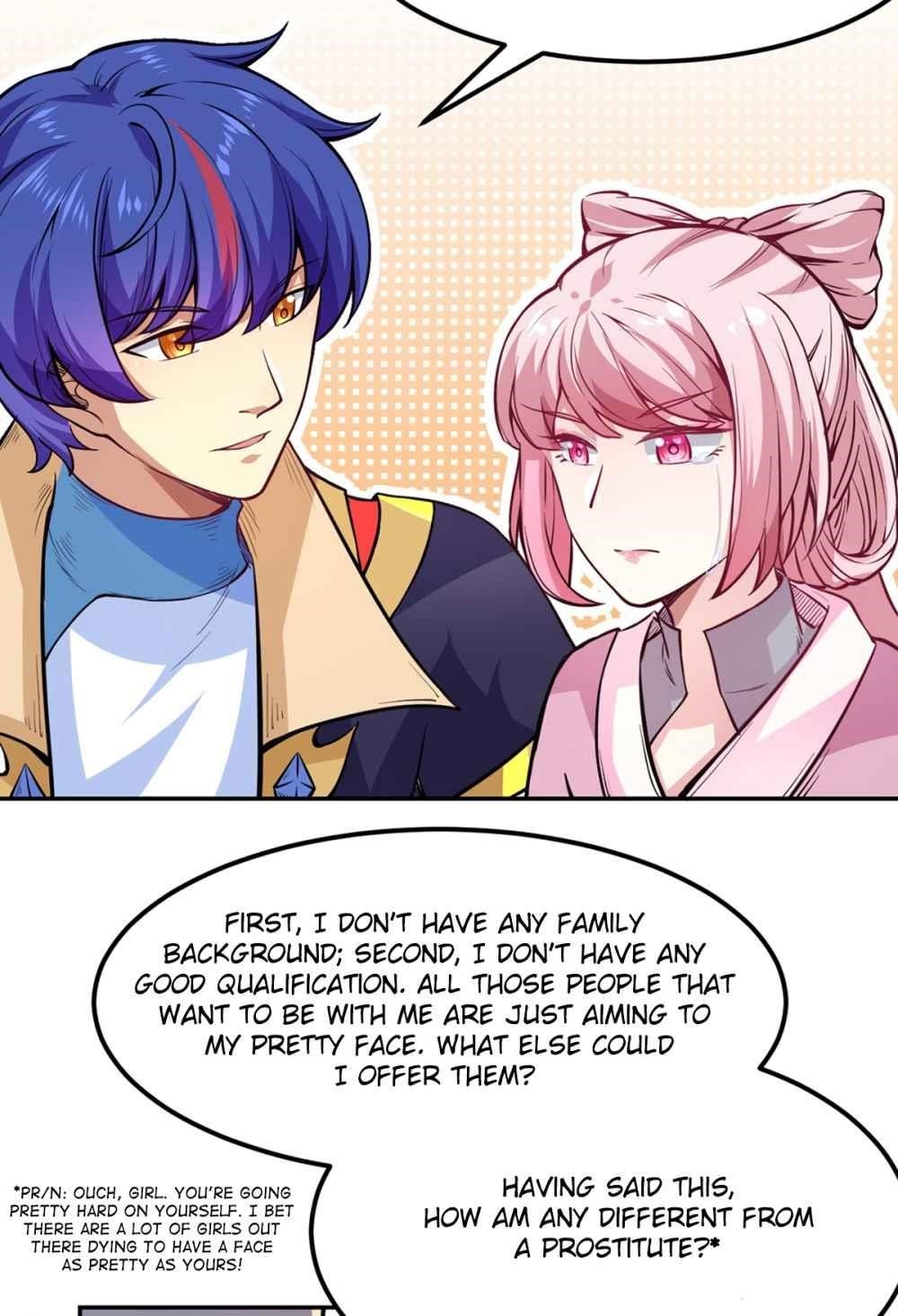 Martial Arts Reigns Chapter 223 - Manhwa18.com