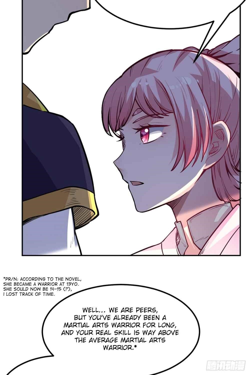 Martial Arts Reigns Chapter 223 - Manhwa18.com