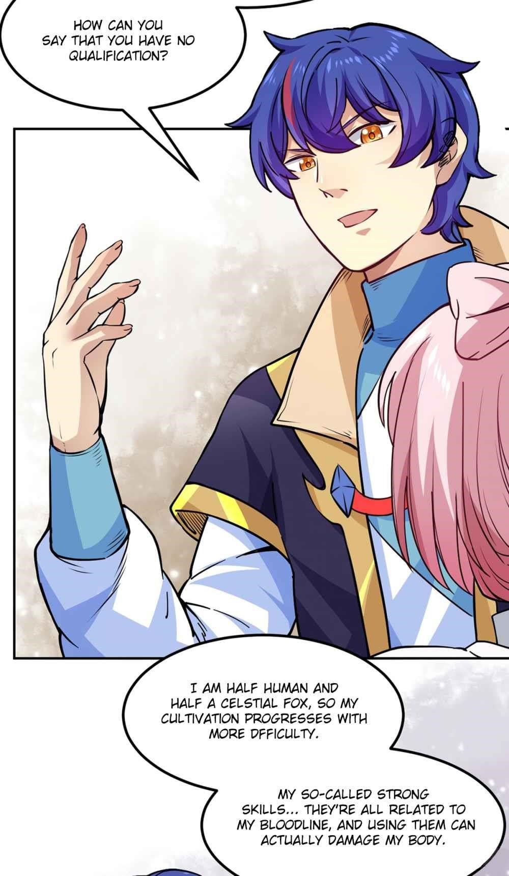 Martial Arts Reigns Chapter 223 - Manhwa18.com