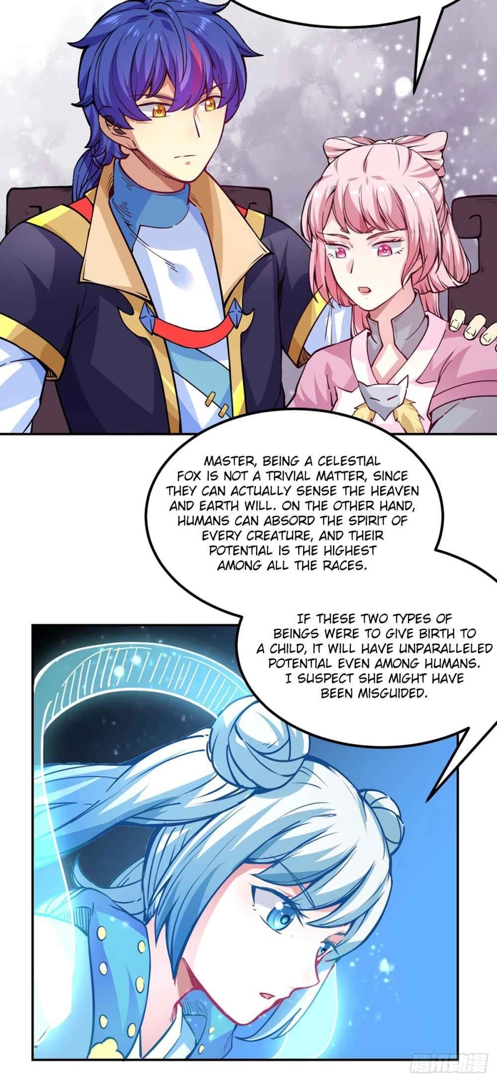 Martial Arts Reigns Chapter 223 - Manhwa18.com
