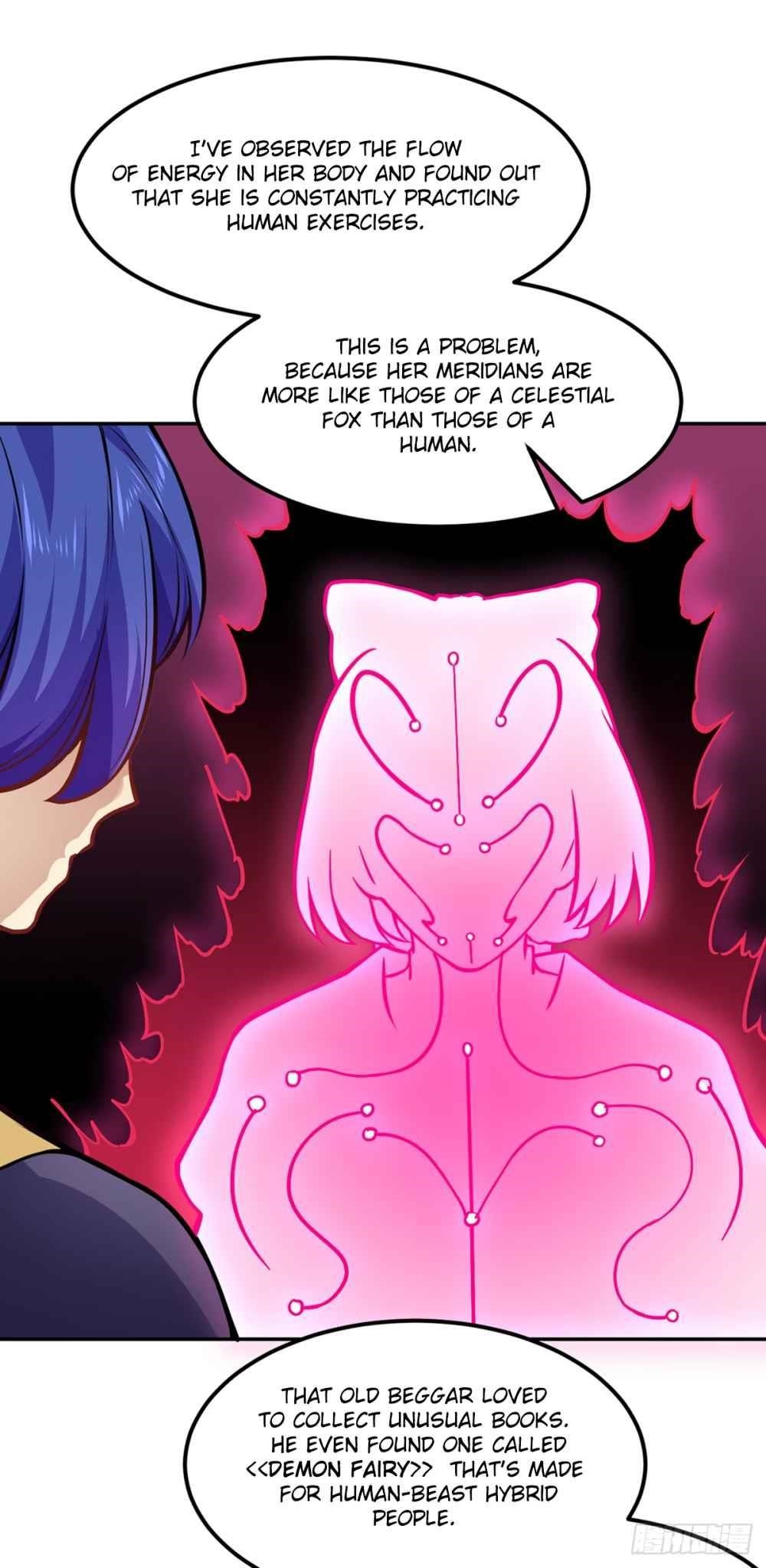 Martial Arts Reigns Chapter 223 - Manhwa18.com