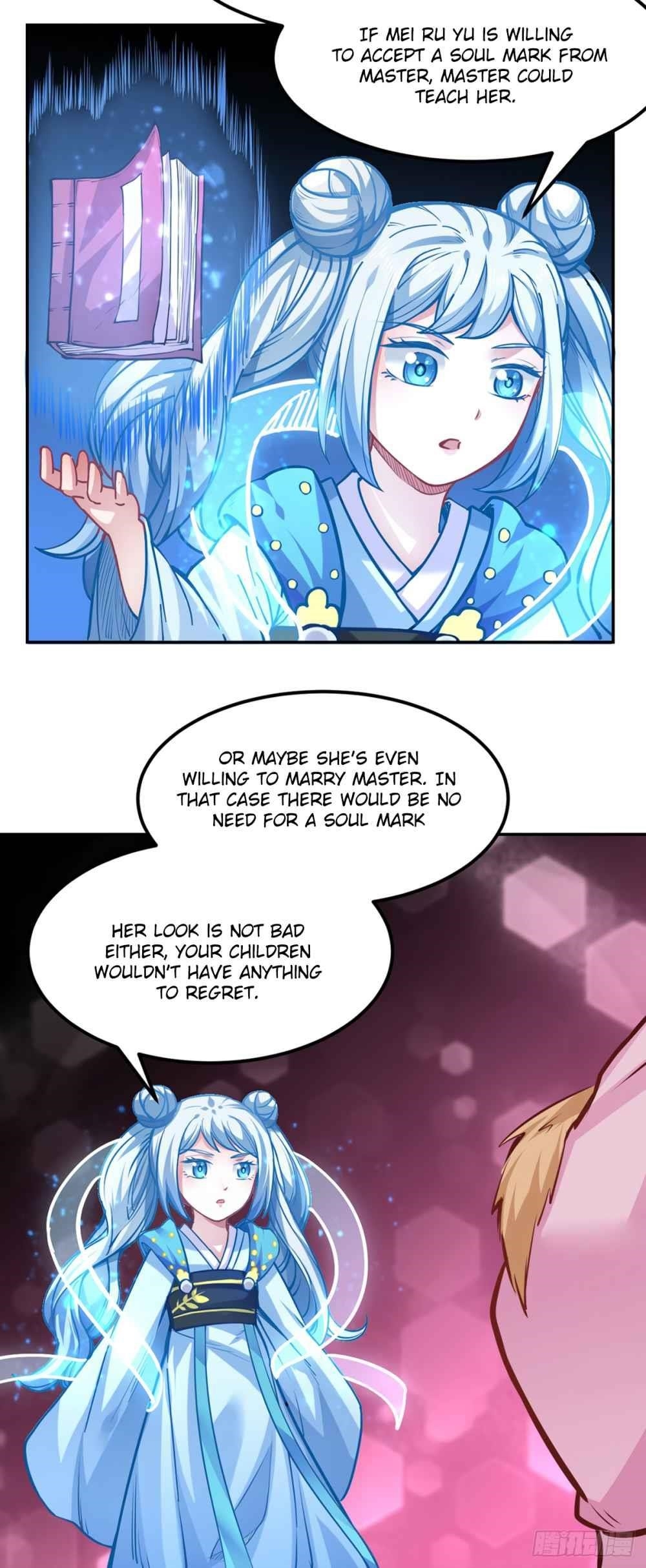 Martial Arts Reigns Chapter 223 - Manhwa18.com