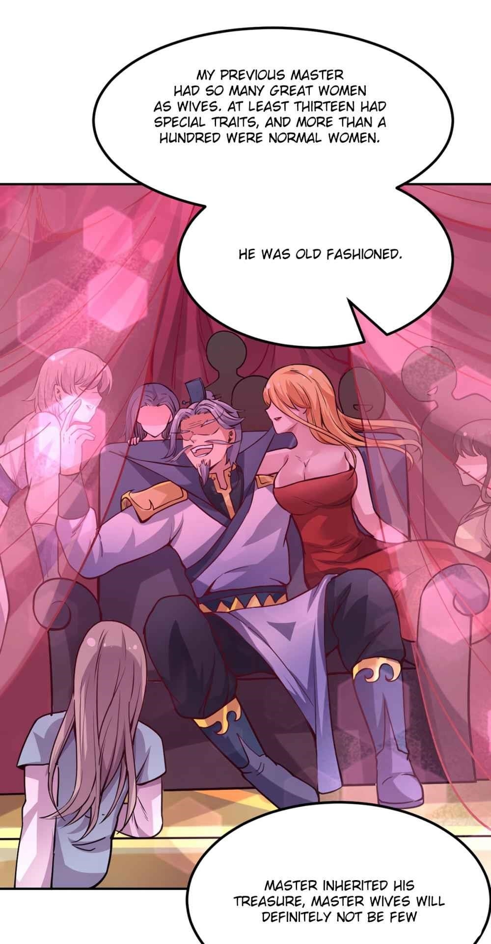 Martial Arts Reigns Chapter 223 - Manhwa18.com