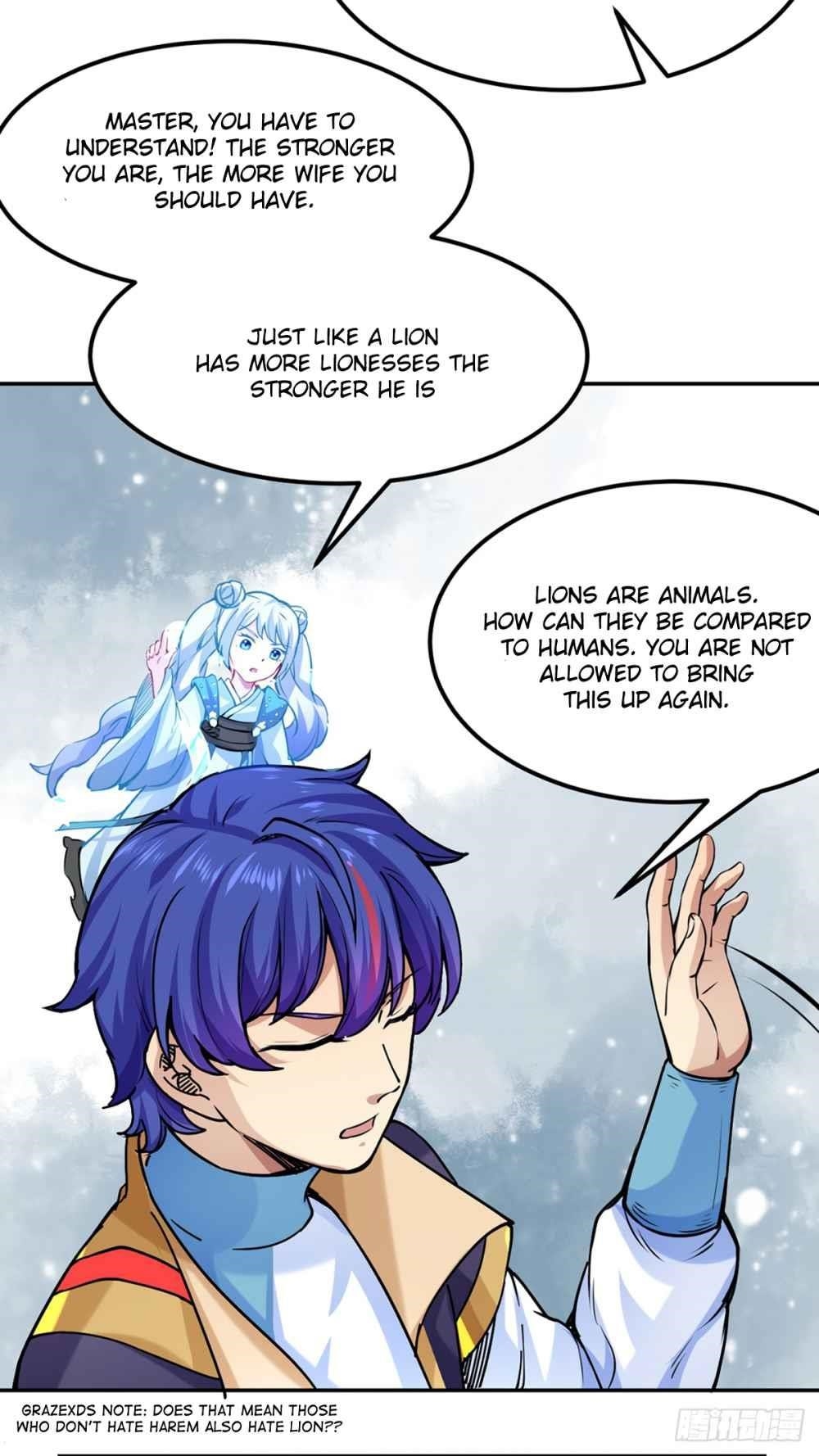 Martial Arts Reigns Chapter 223 - Manhwa18.com