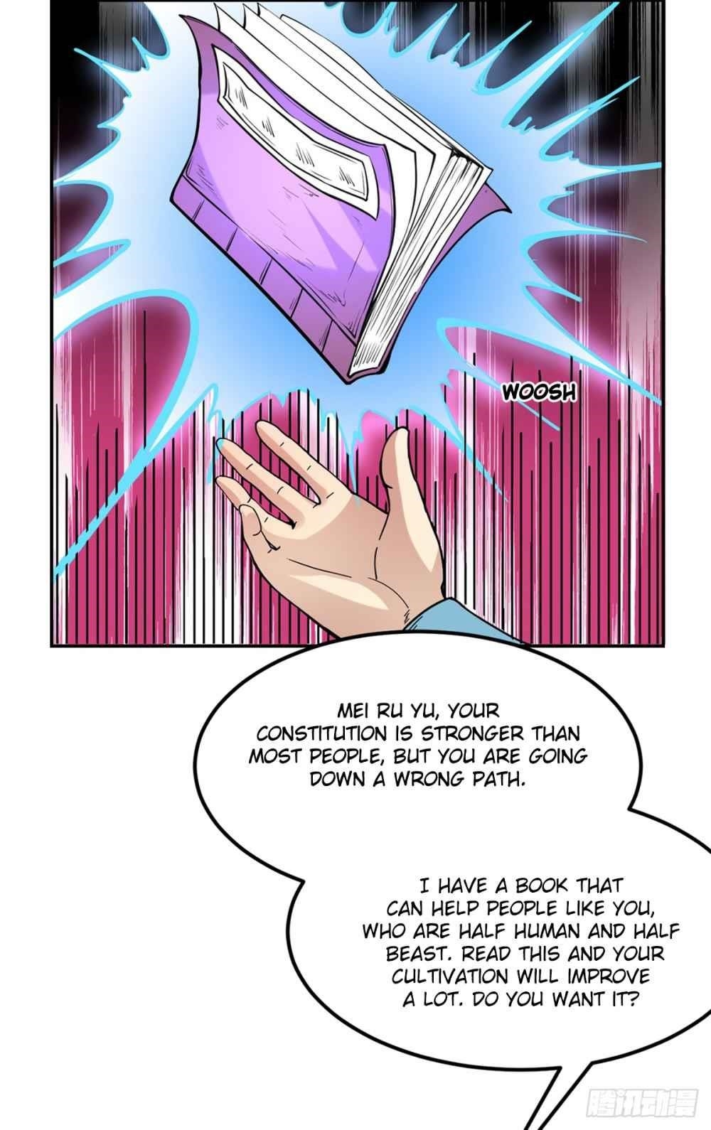 Martial Arts Reigns Chapter 223 - Manhwa18.com