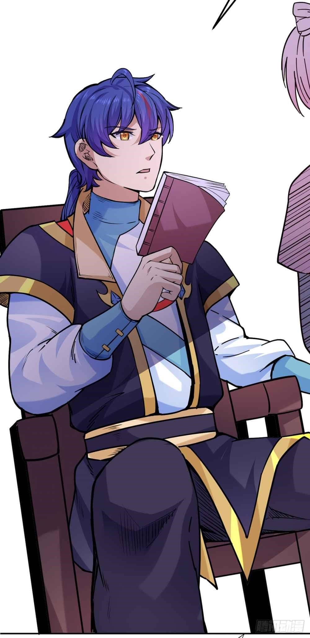 Martial Arts Reigns Chapter 223 - Manhwa18.com