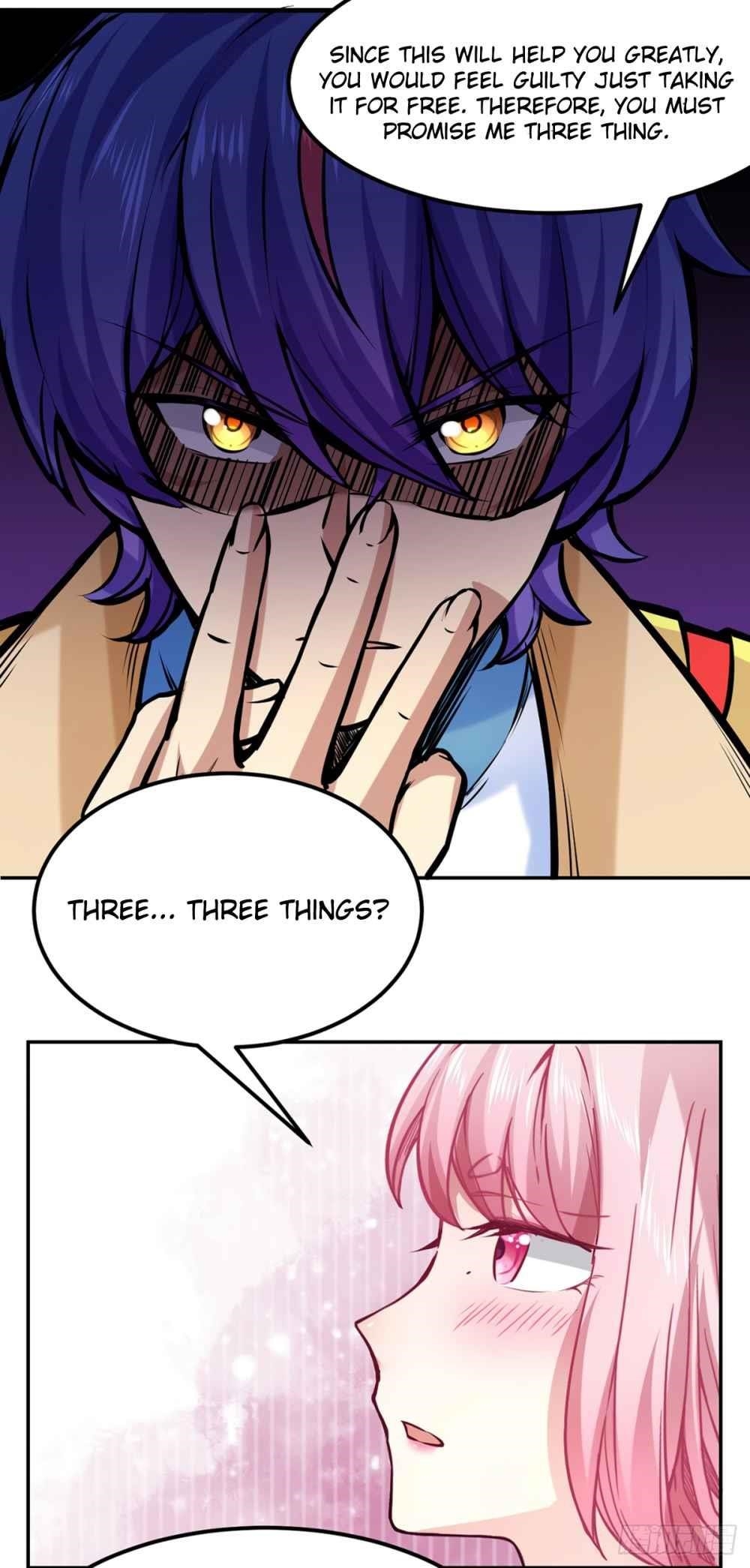 Martial Arts Reigns Chapter 223 - Manhwa18.com