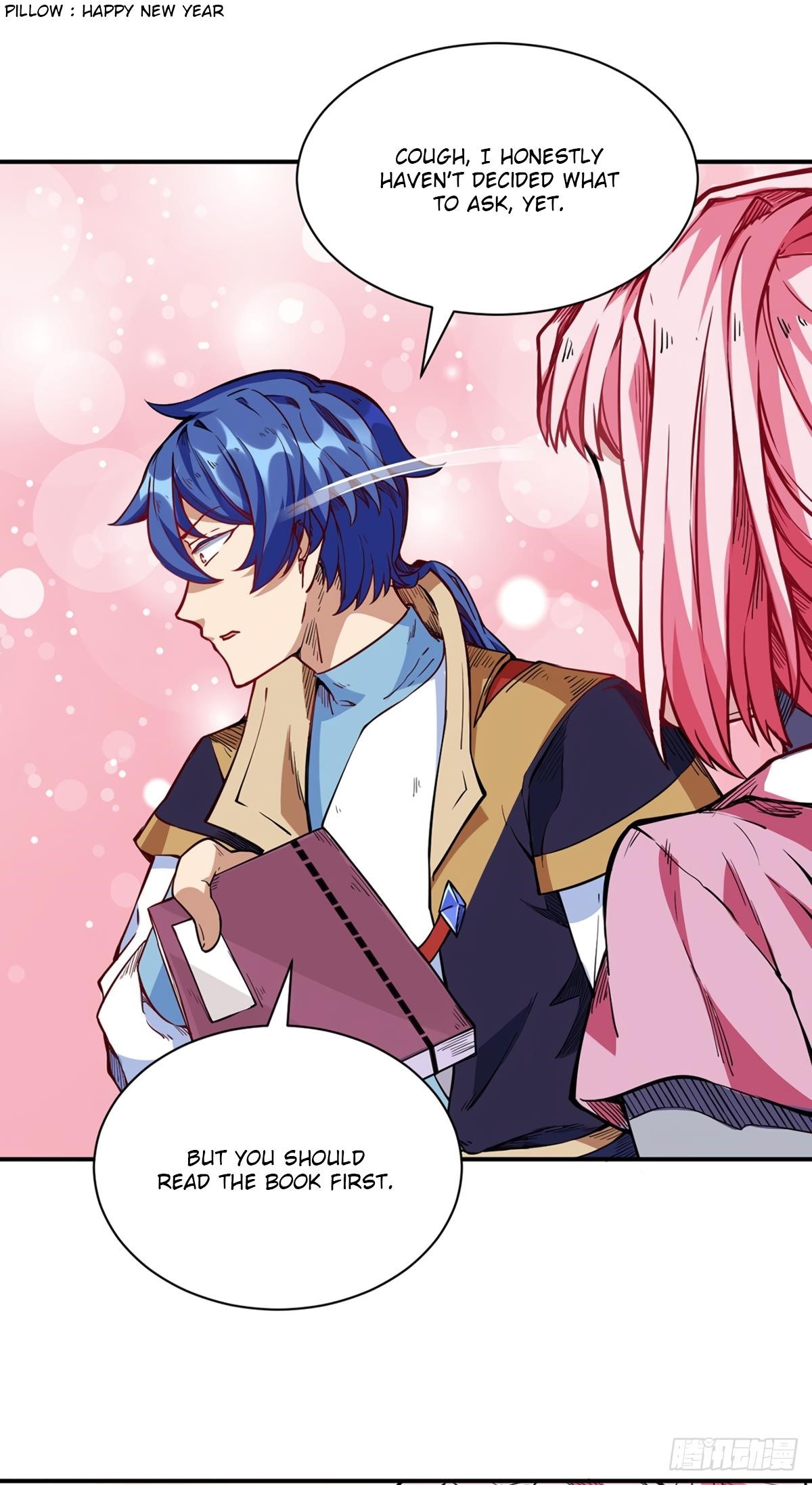 Martial Arts Reigns Chapter 224 - Manhwa18.com