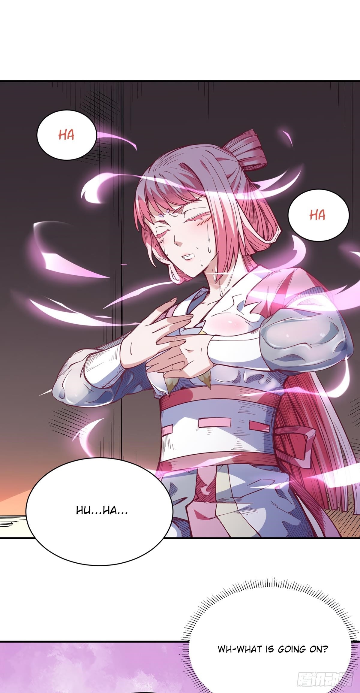 Martial Arts Reigns Chapter 224 - Manhwa18.com