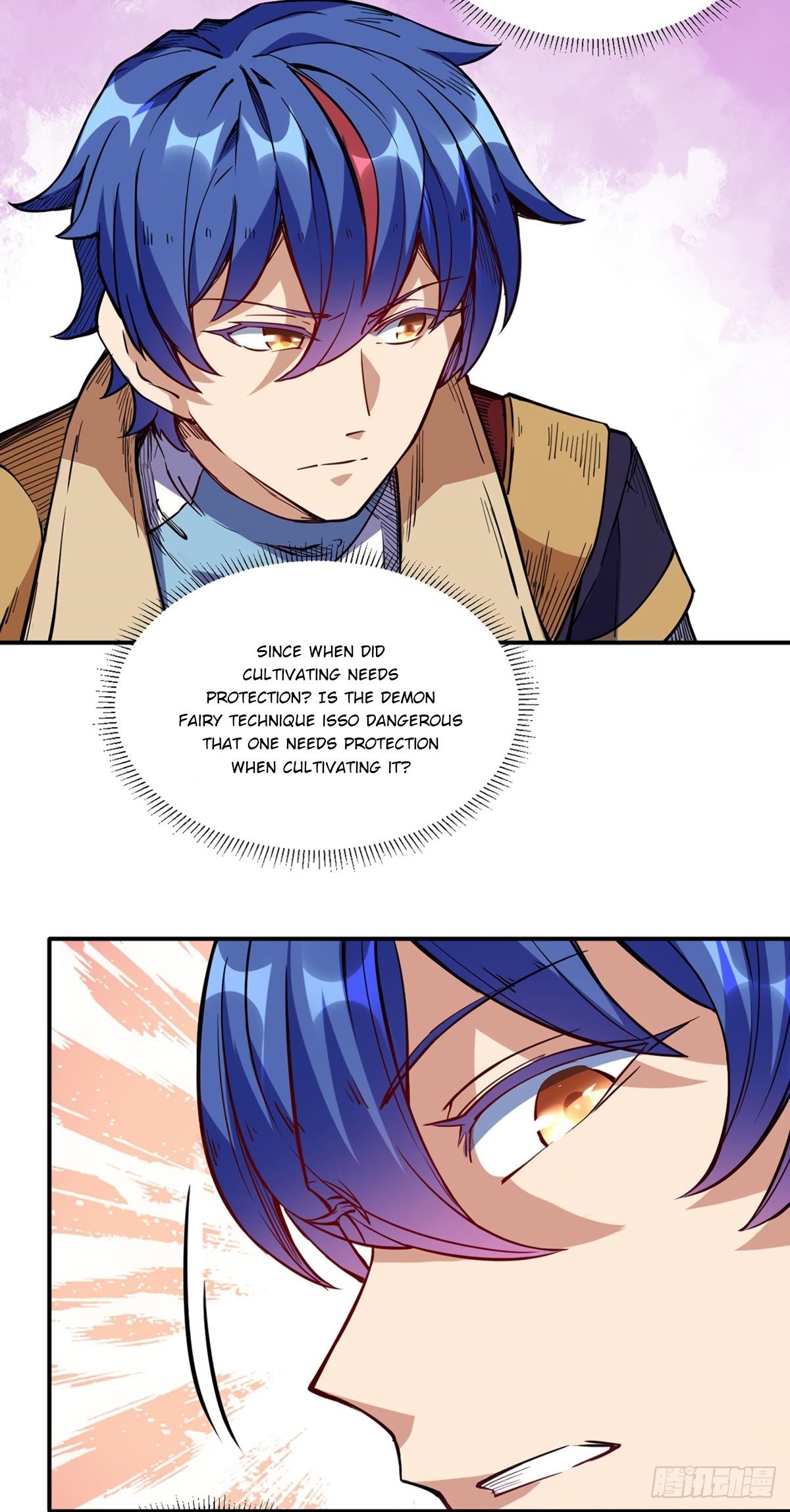 Martial Arts Reigns Chapter 224 - Manhwa18.com