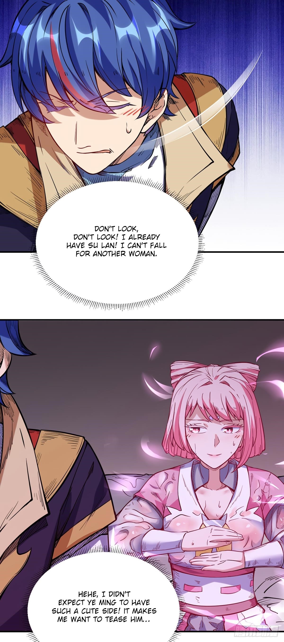 Martial Arts Reigns Chapter 224 - Manhwa18.com