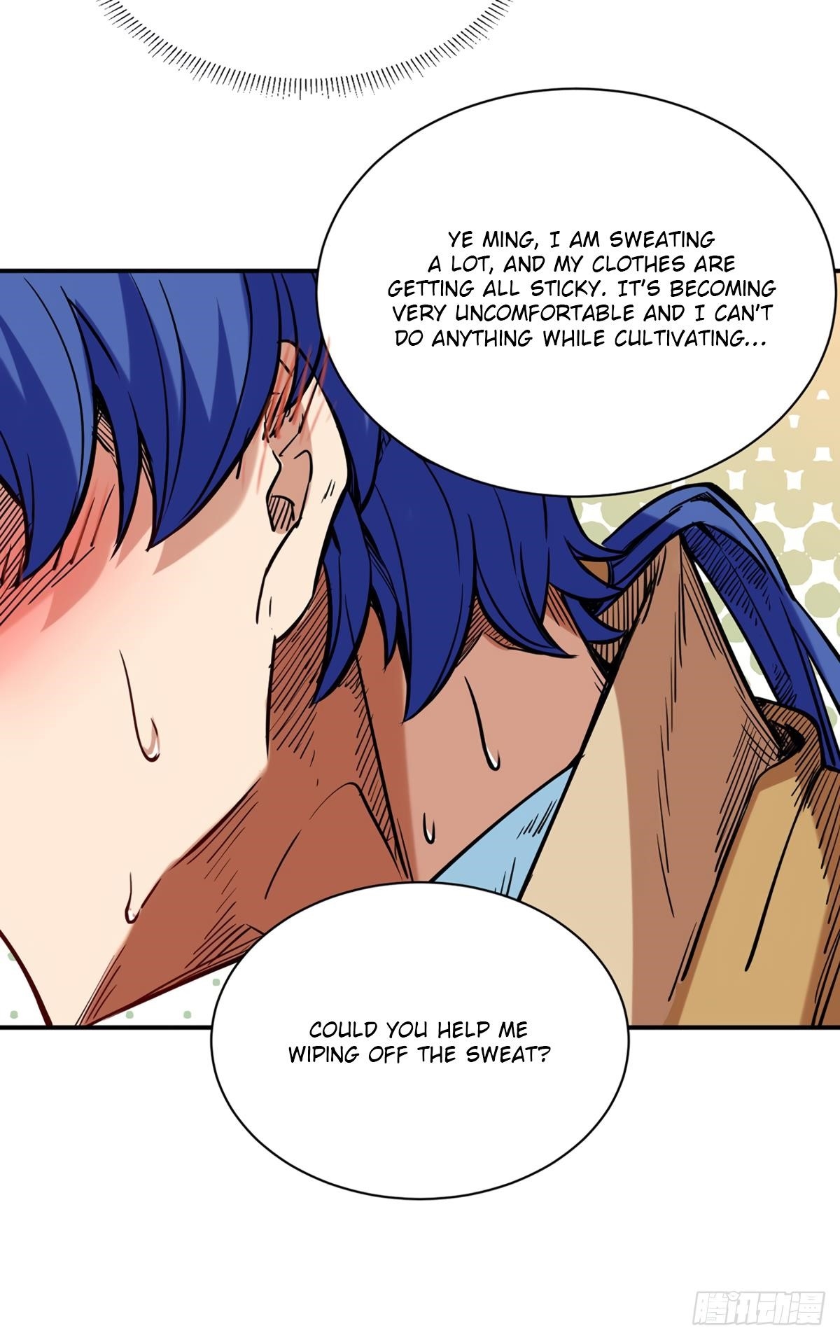 Martial Arts Reigns Chapter 224 - Manhwa18.com