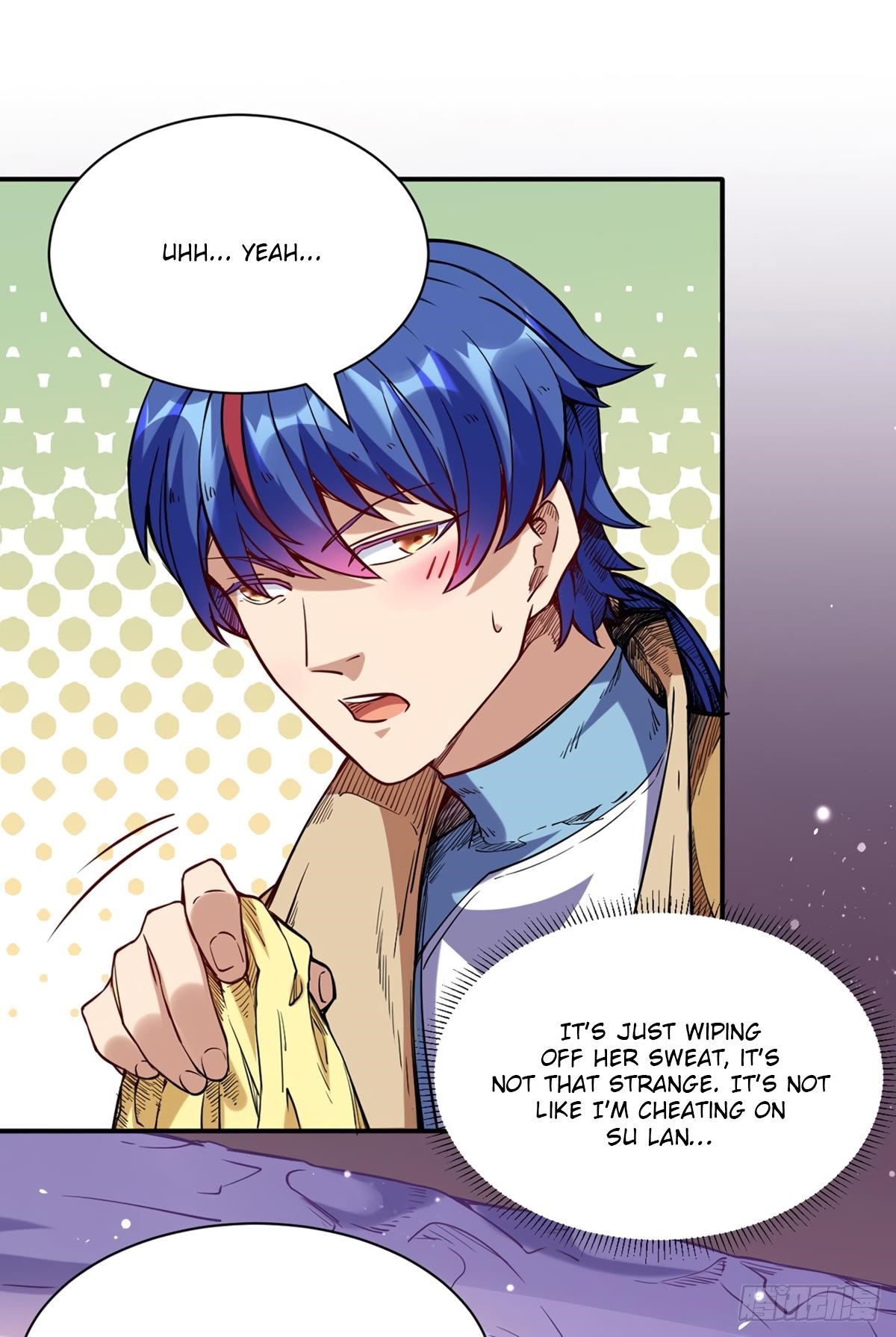 Martial Arts Reigns Chapter 224 - Manhwa18.com