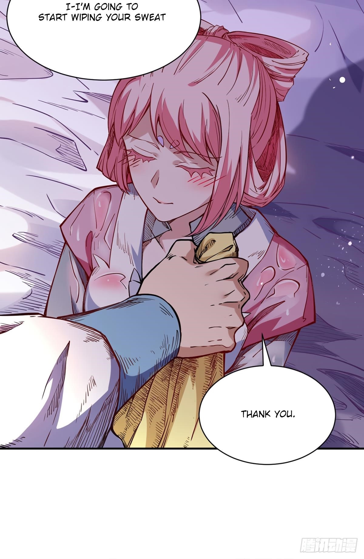 Martial Arts Reigns Chapter 224 - Manhwa18.com